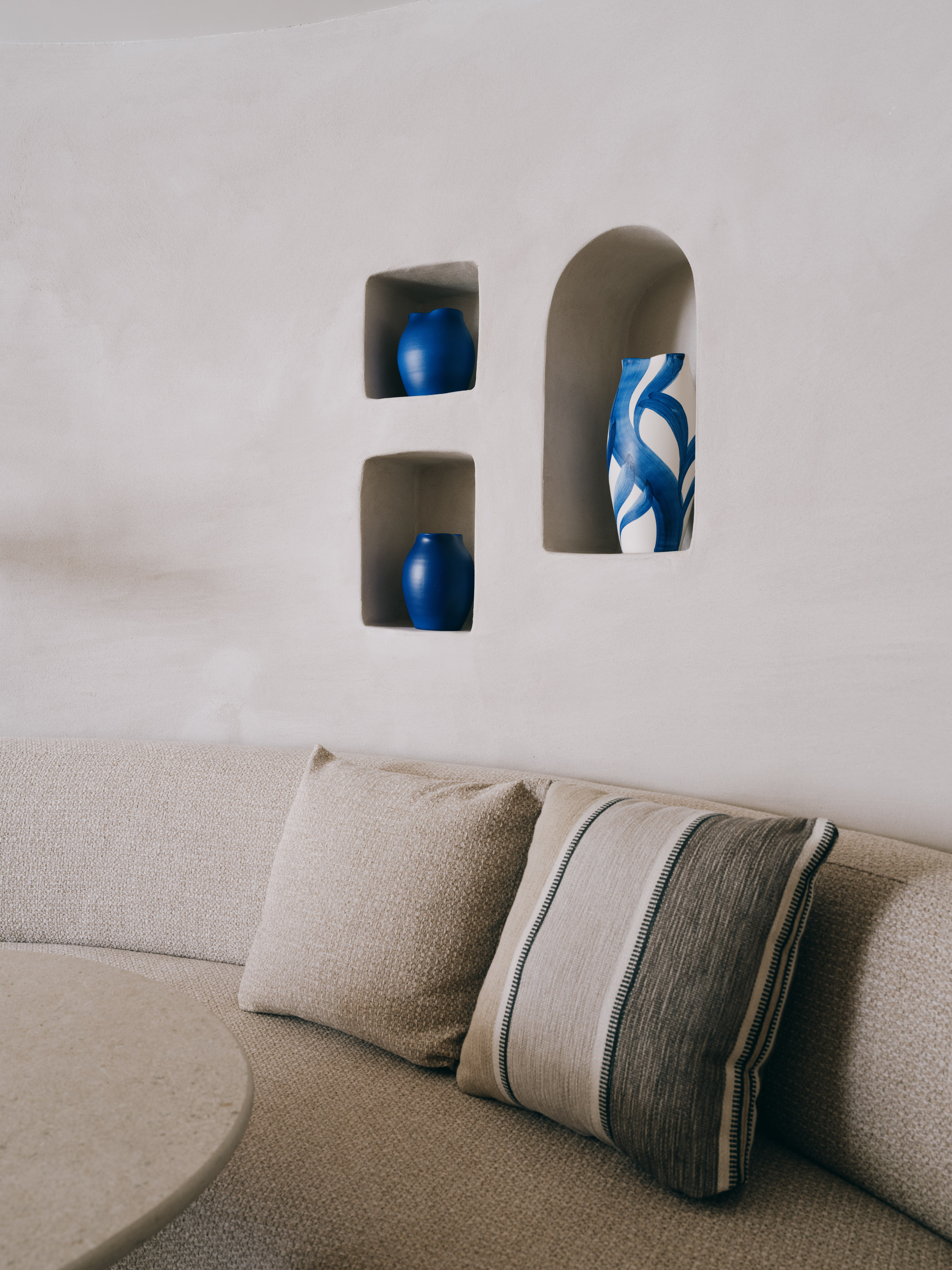 Double Deluxe Sea View