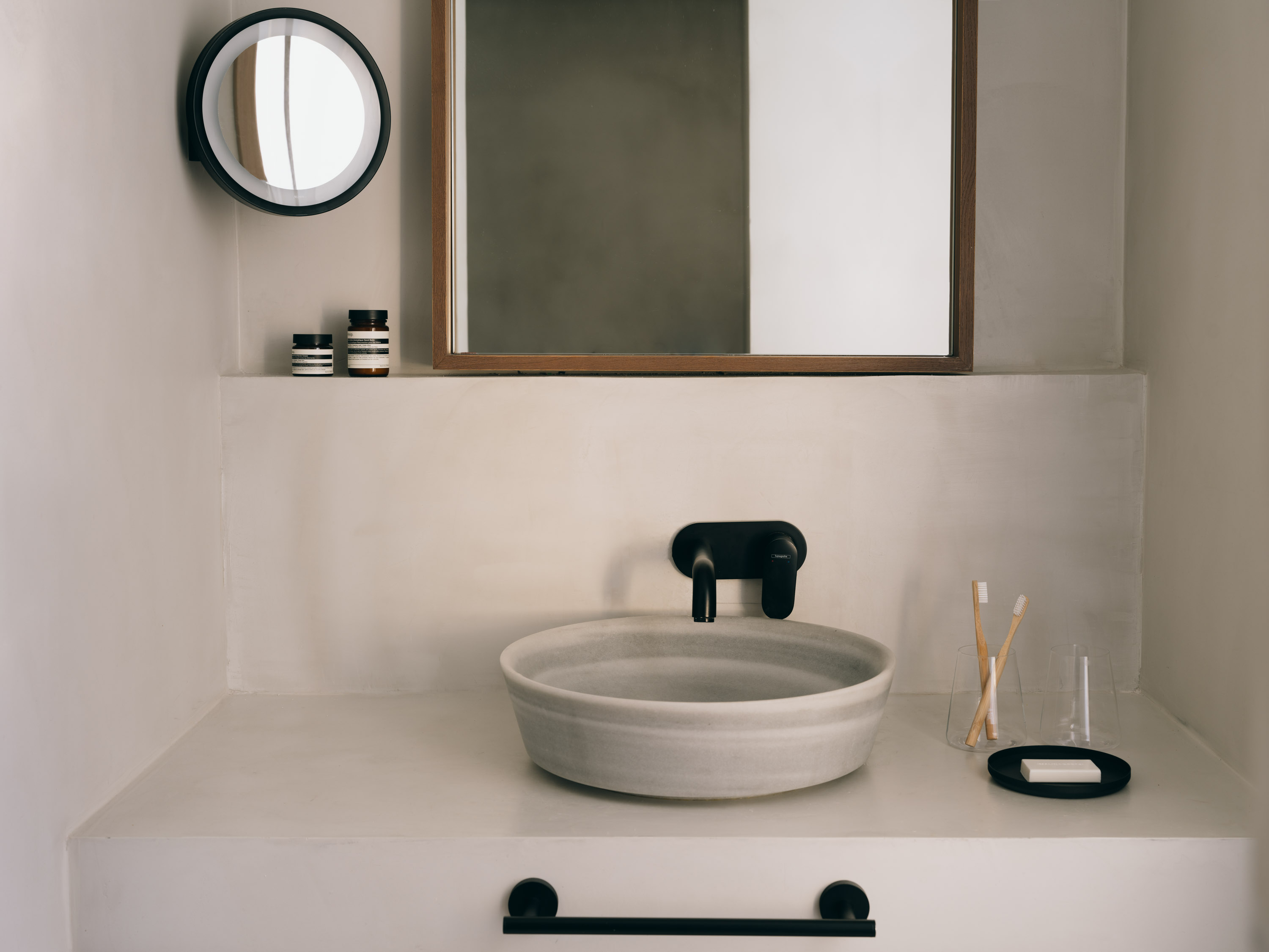 Suite Sea View One Bedroom