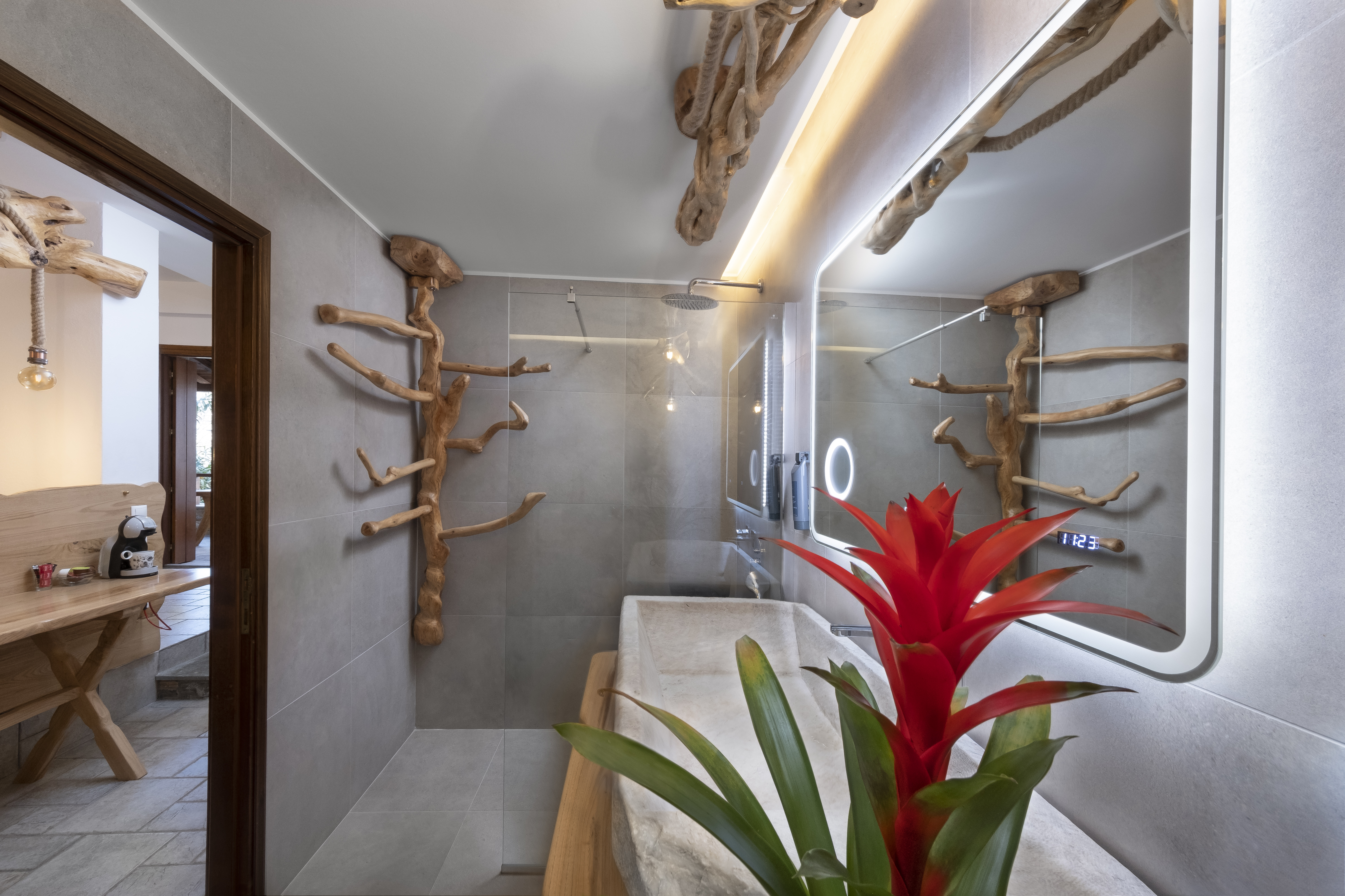 Suite Luxury One Bedroom