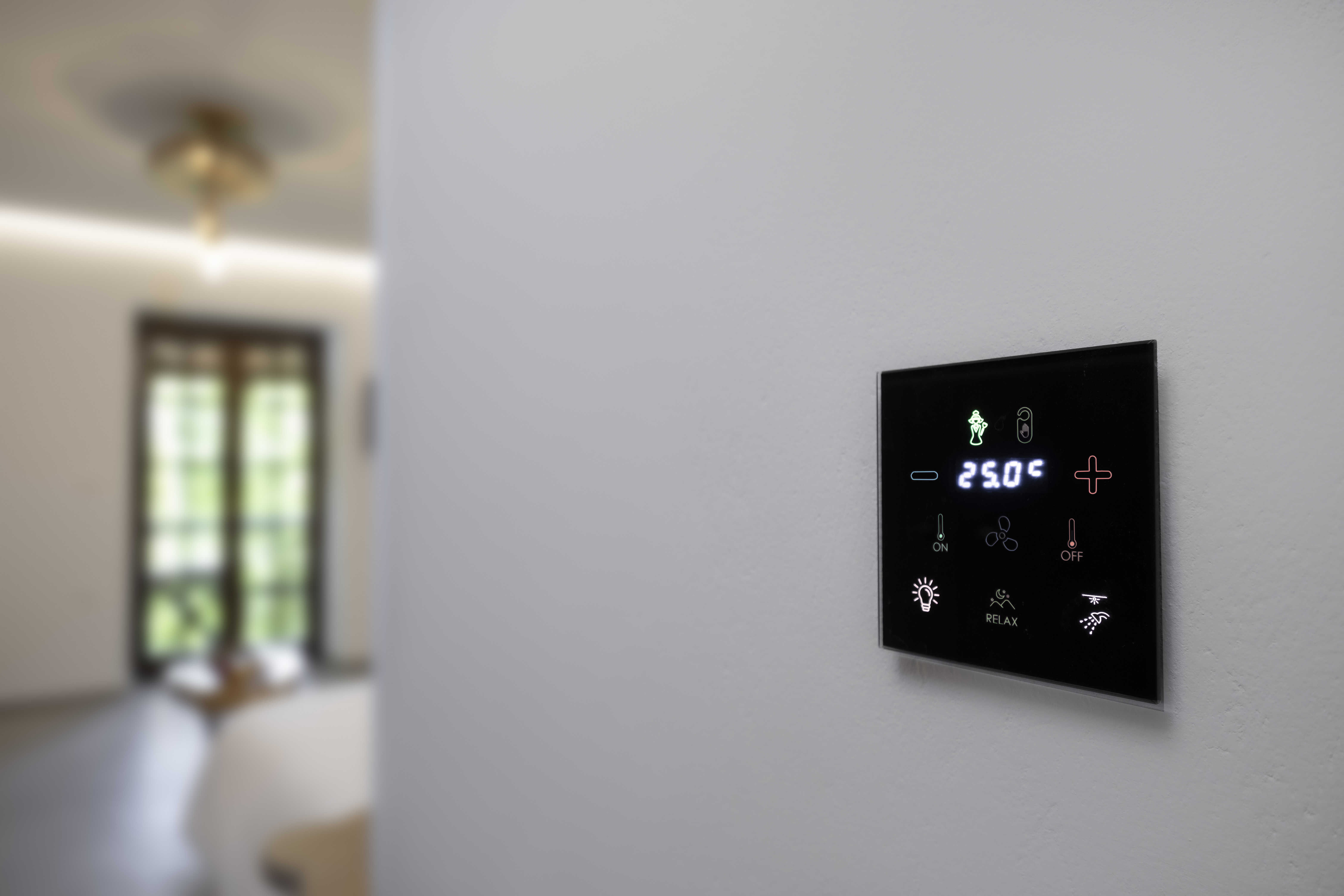 Suite Deluxe King Bed