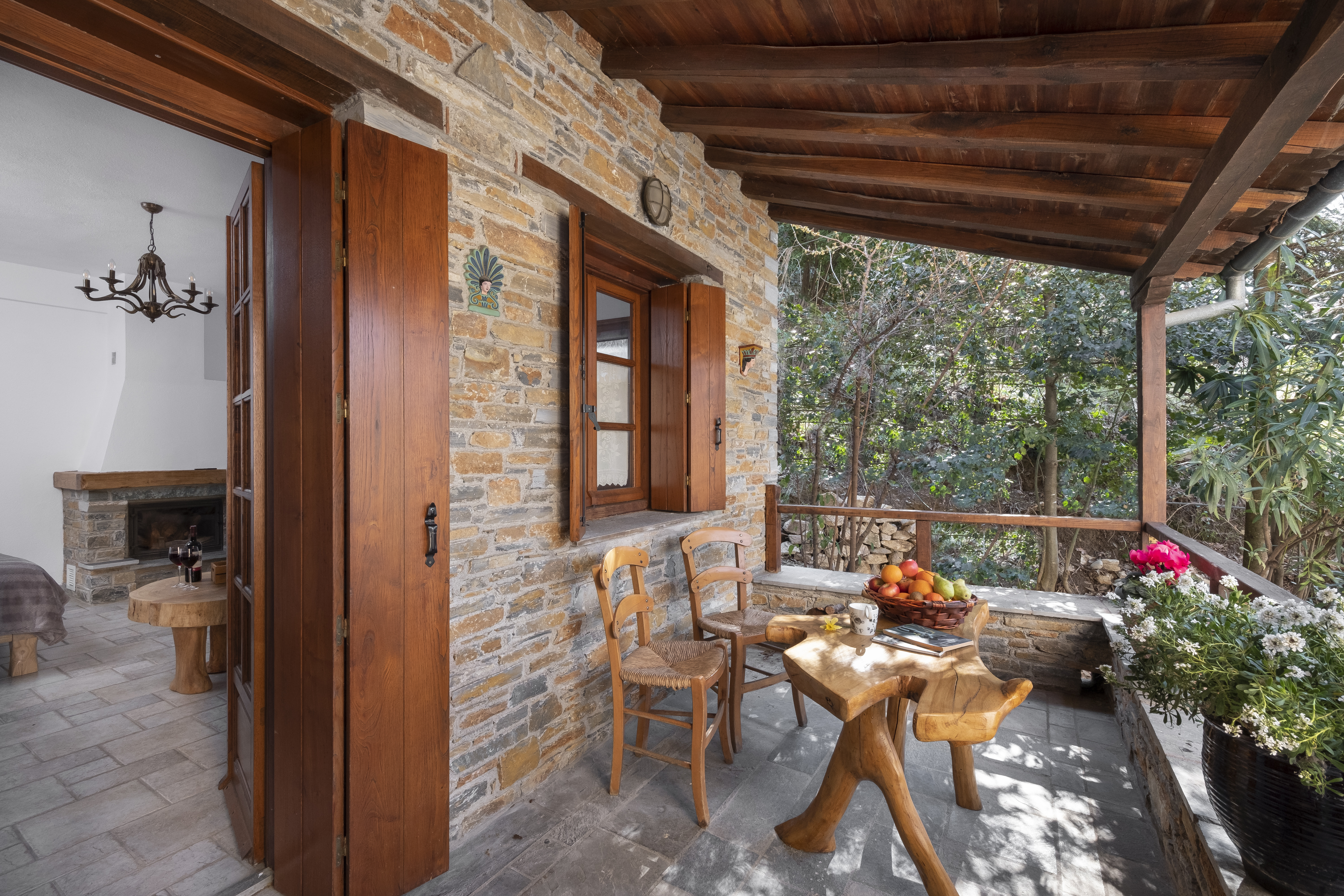 Suite Luxury One Bedroom