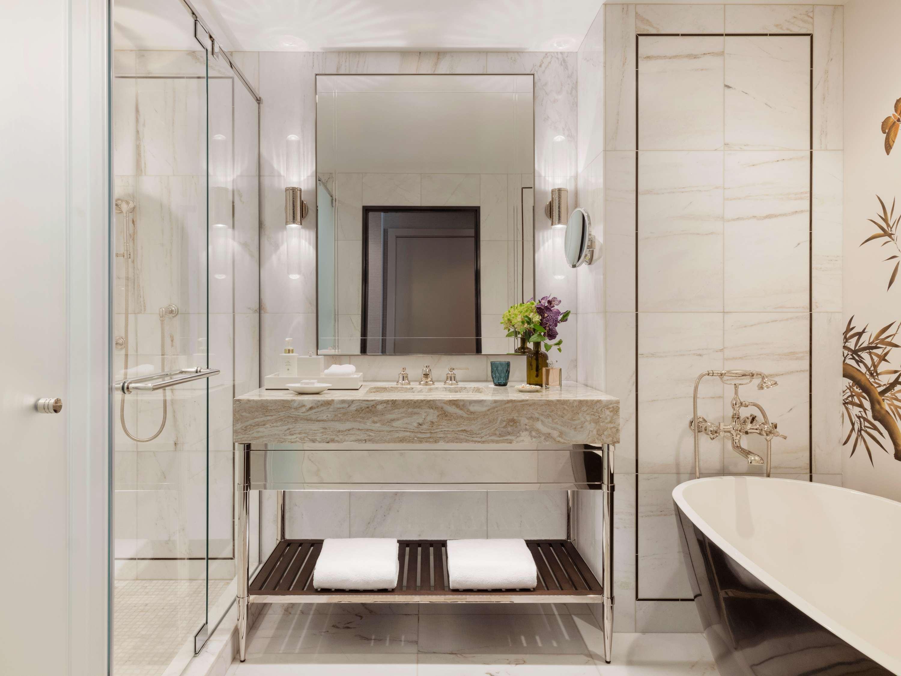 Double Accessible Premier Room