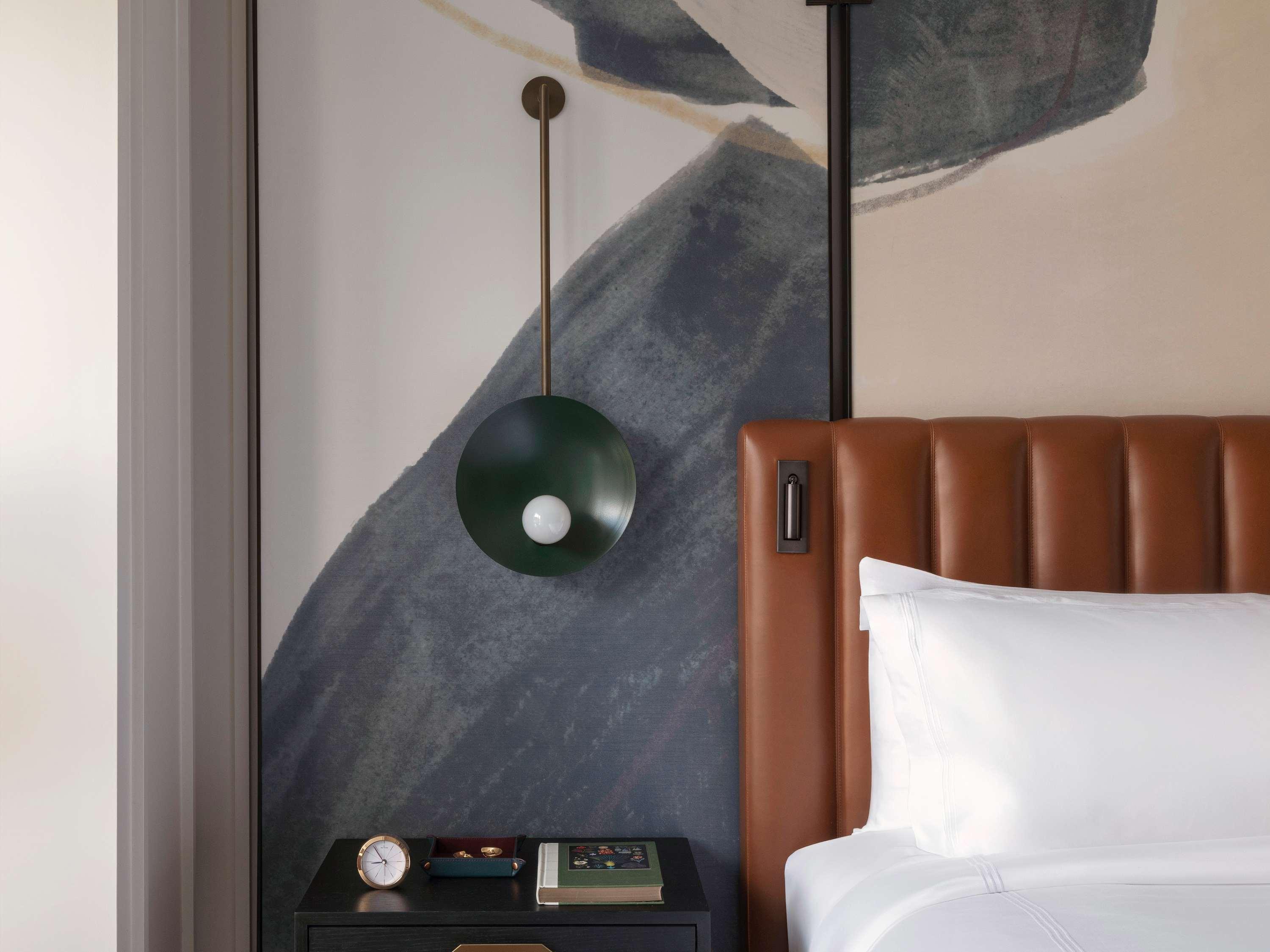 Suite King Bed One Bedroom 