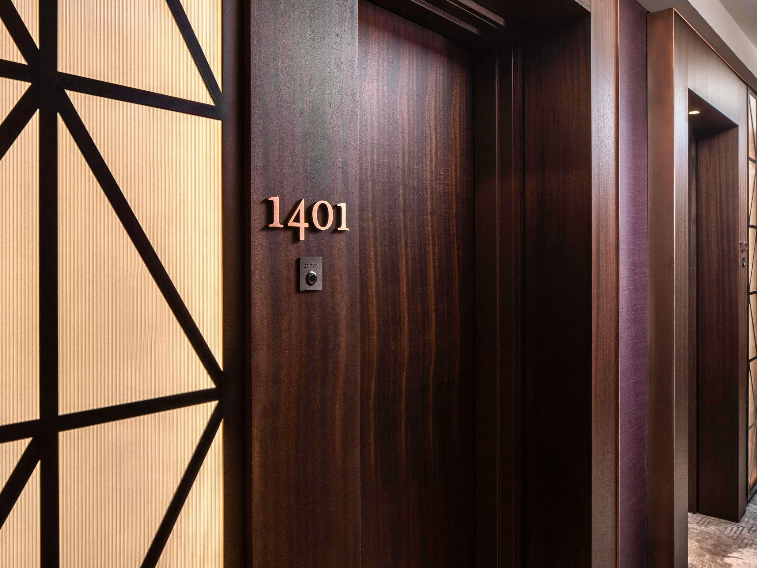 Double Accesible Deluxe 