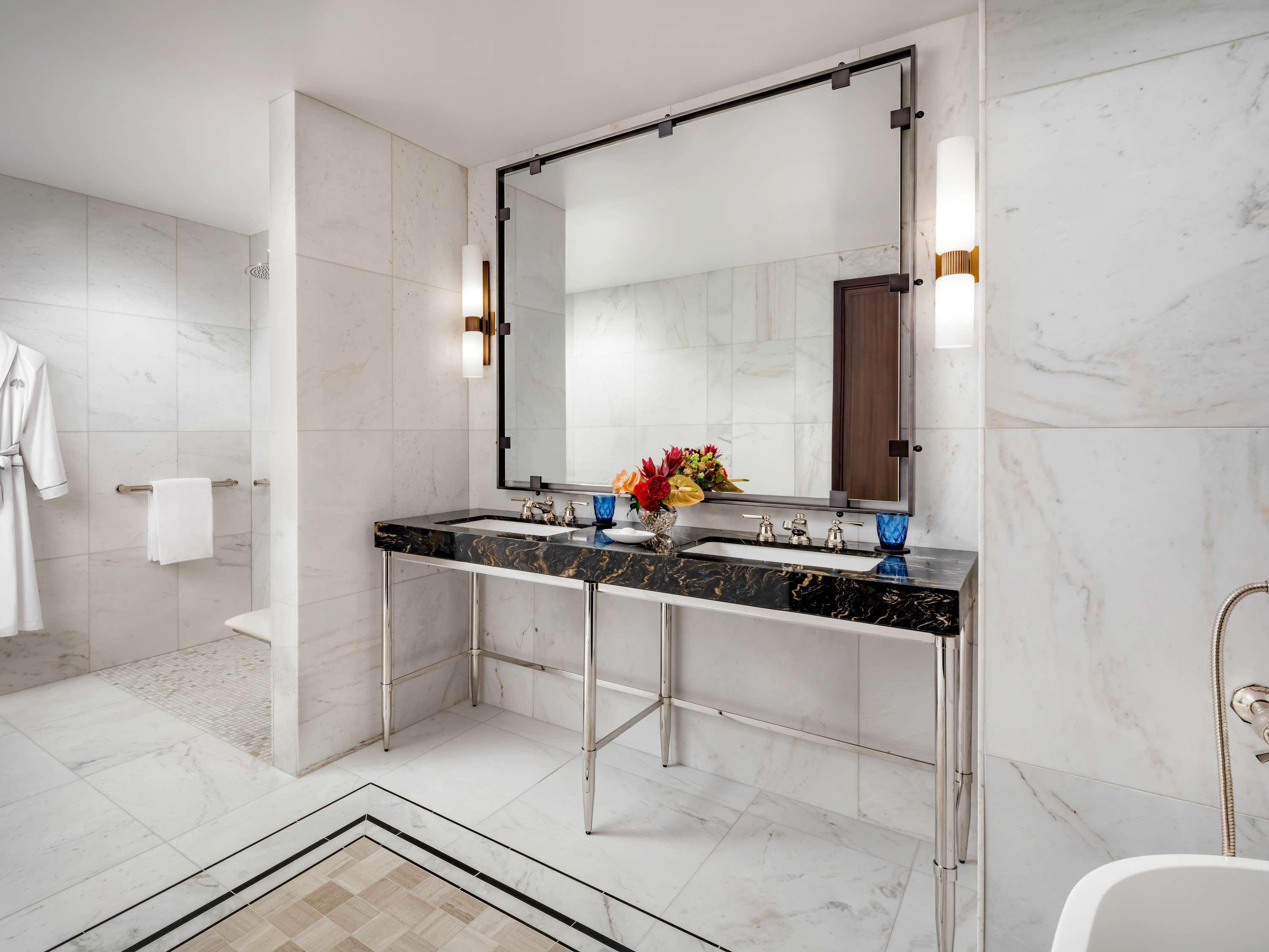 Double Grand Accessible