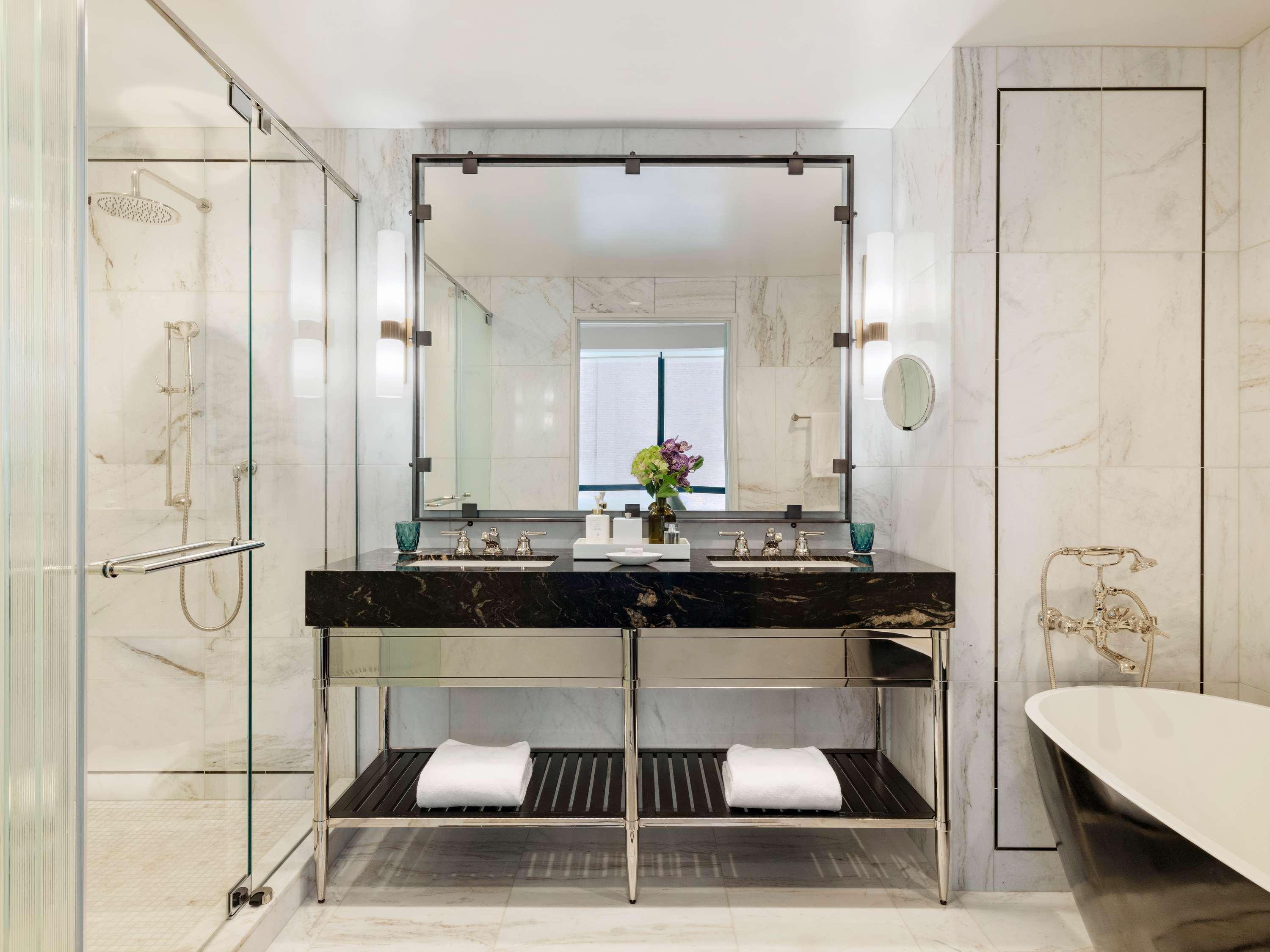 Suite Premium One Bedroom