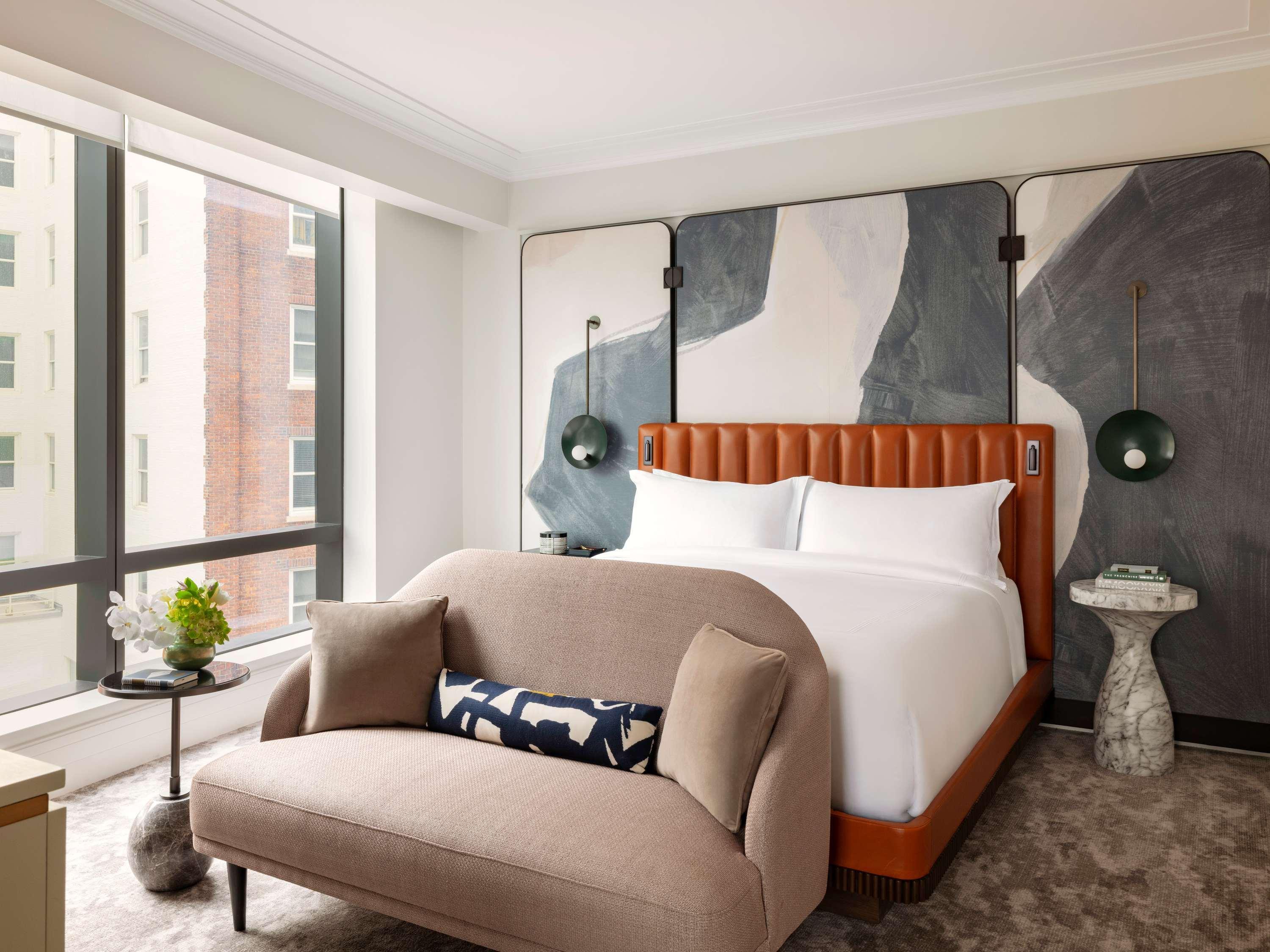 Suite Premium One Bedroom