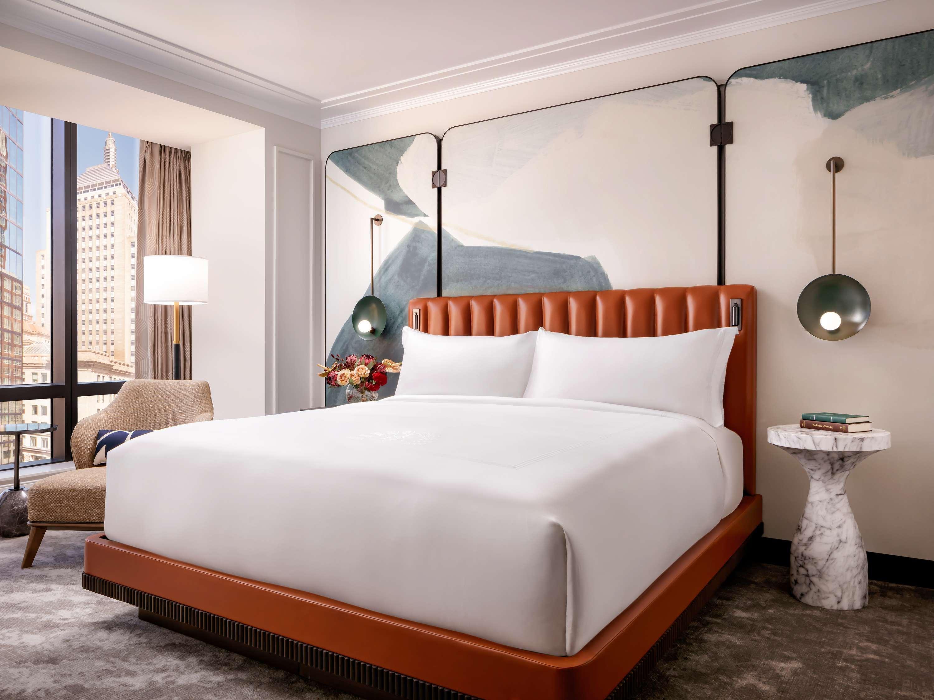 Suite Premium One Bedroom