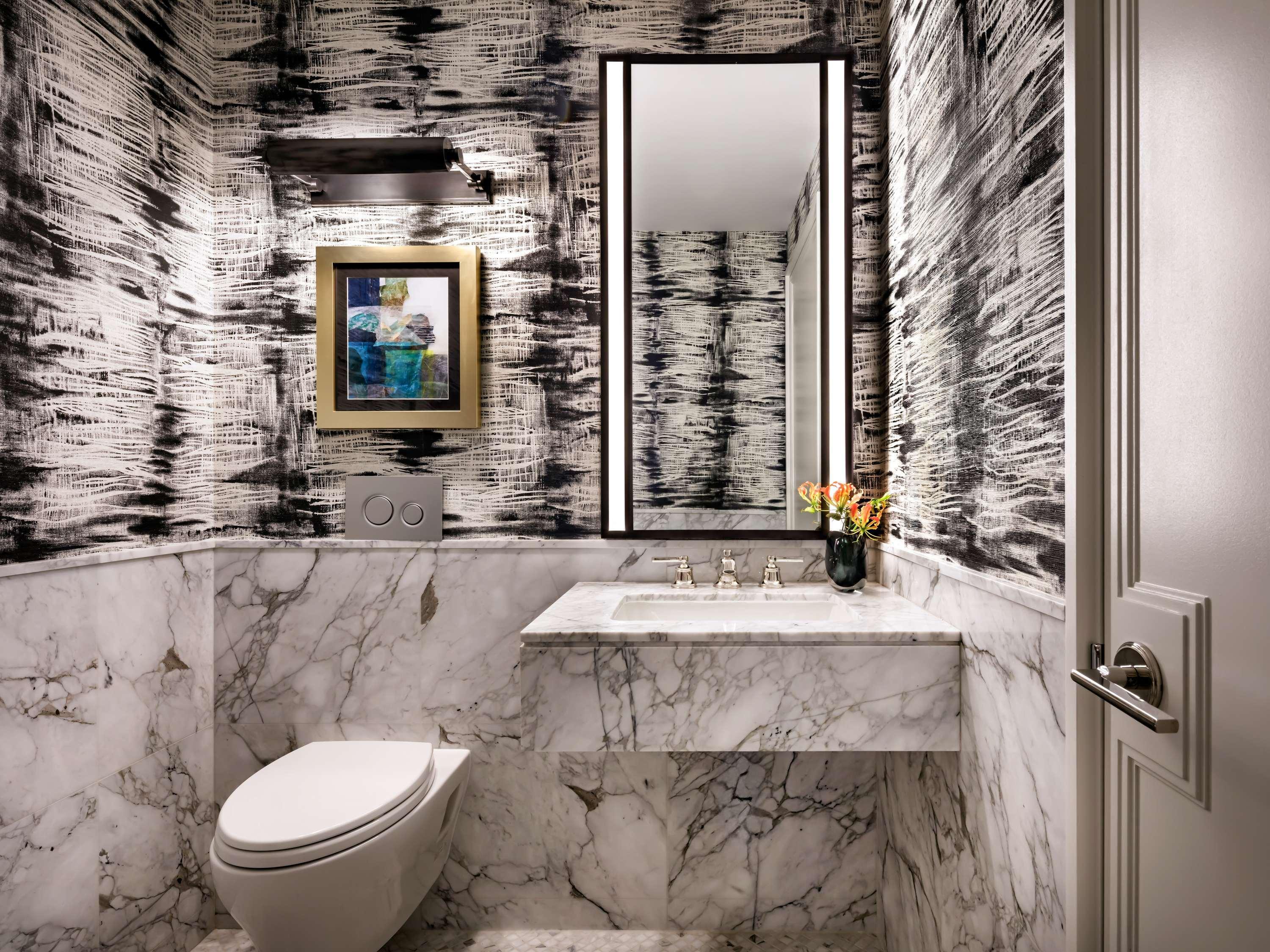 Suite Premium One Bedroom