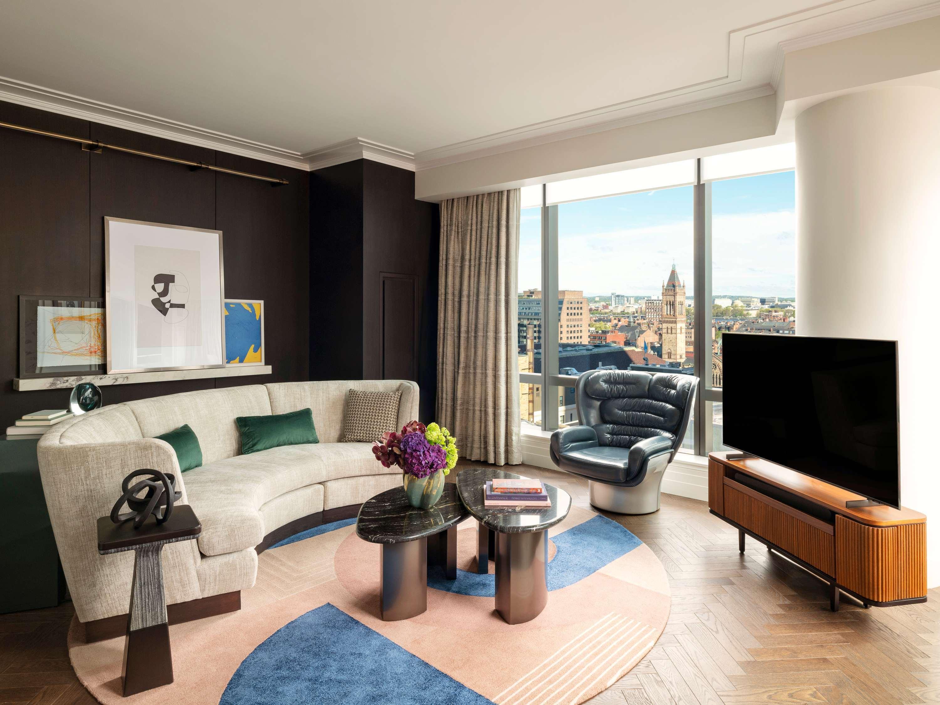 Suite Premium One Bedroom