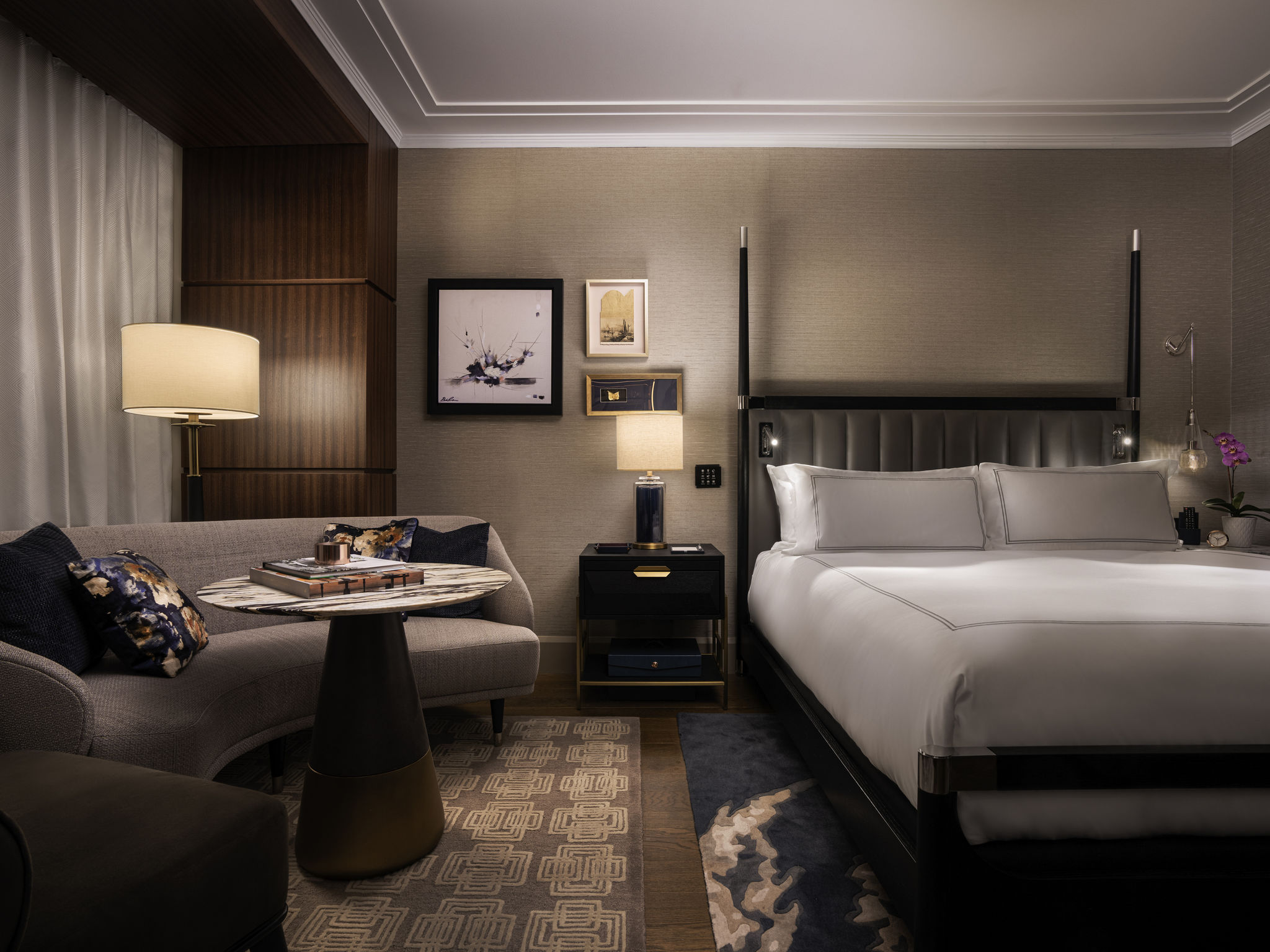 Double Accessible Premier Room