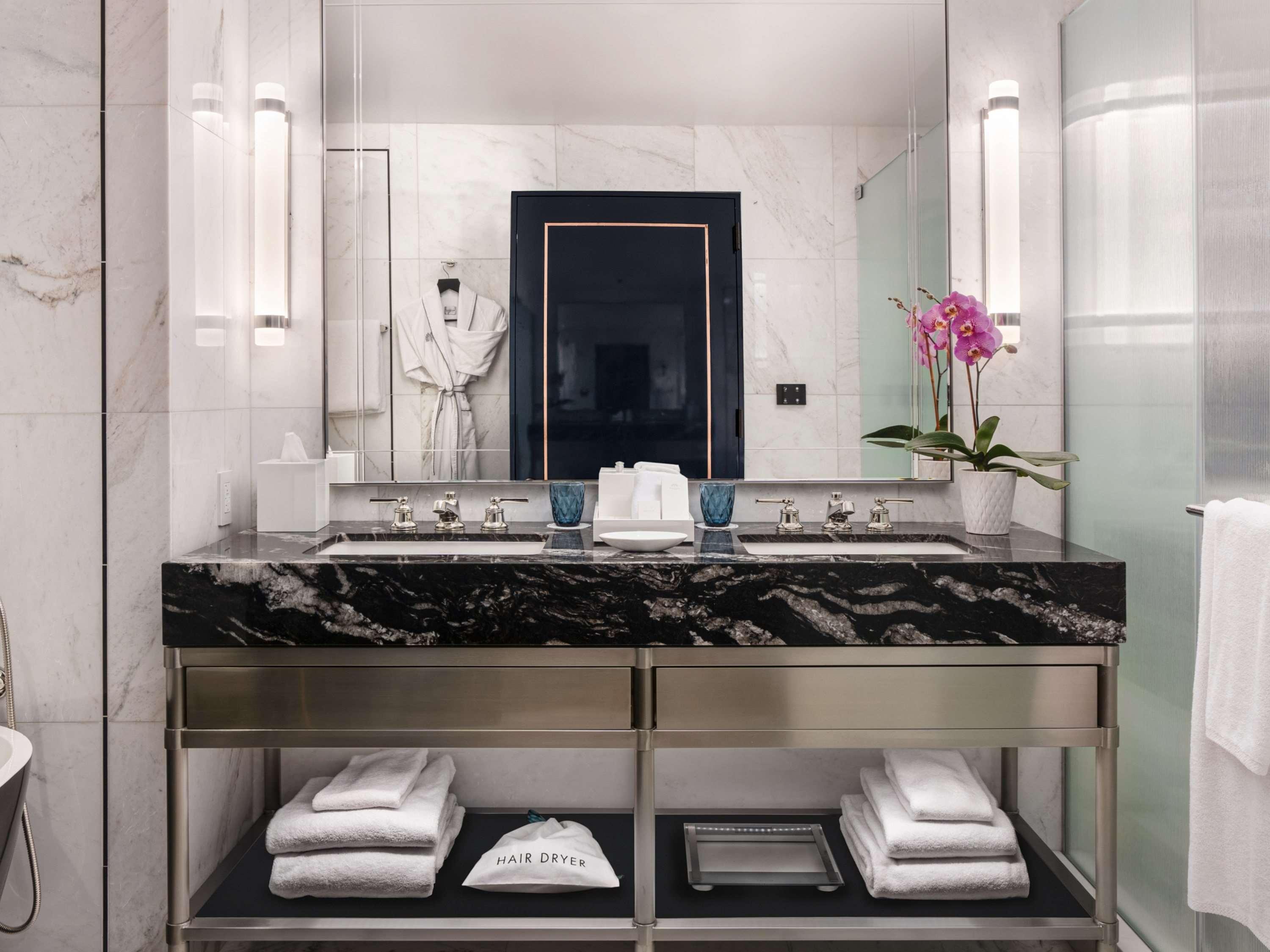 Double Accessible Premier Room