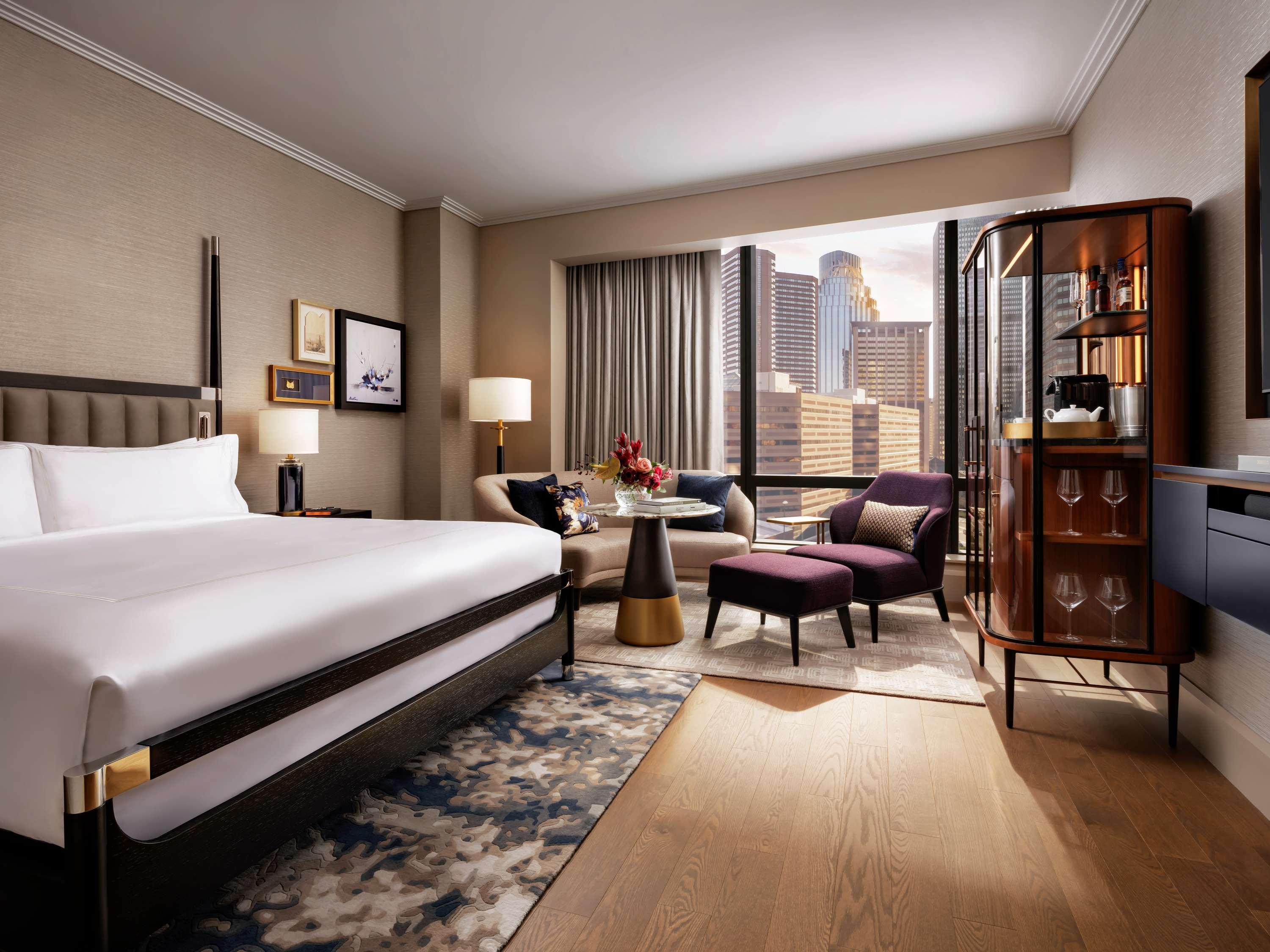 Double Grand Accessible