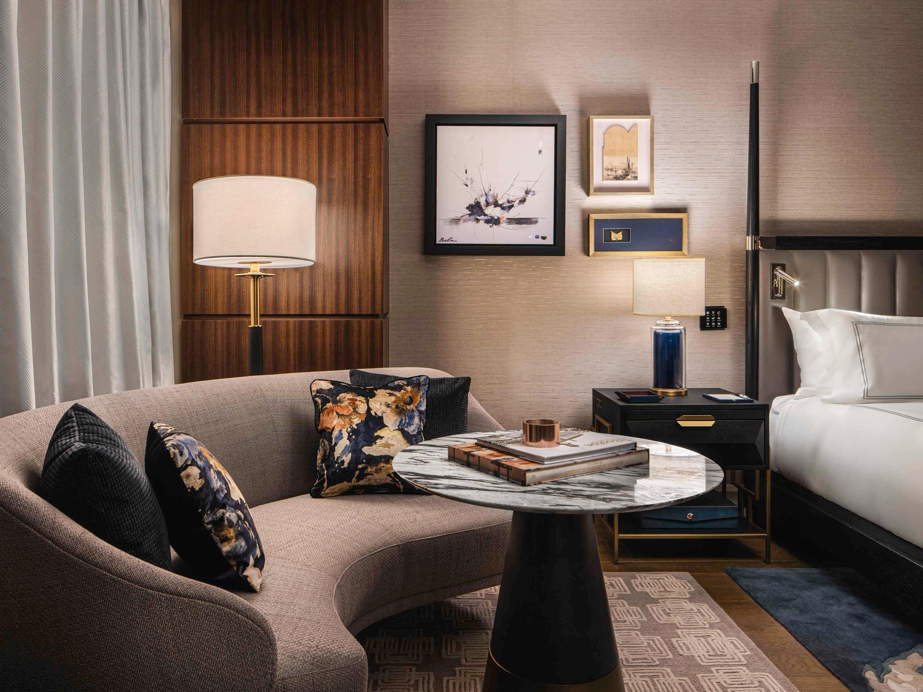 Double Accesible Deluxe 