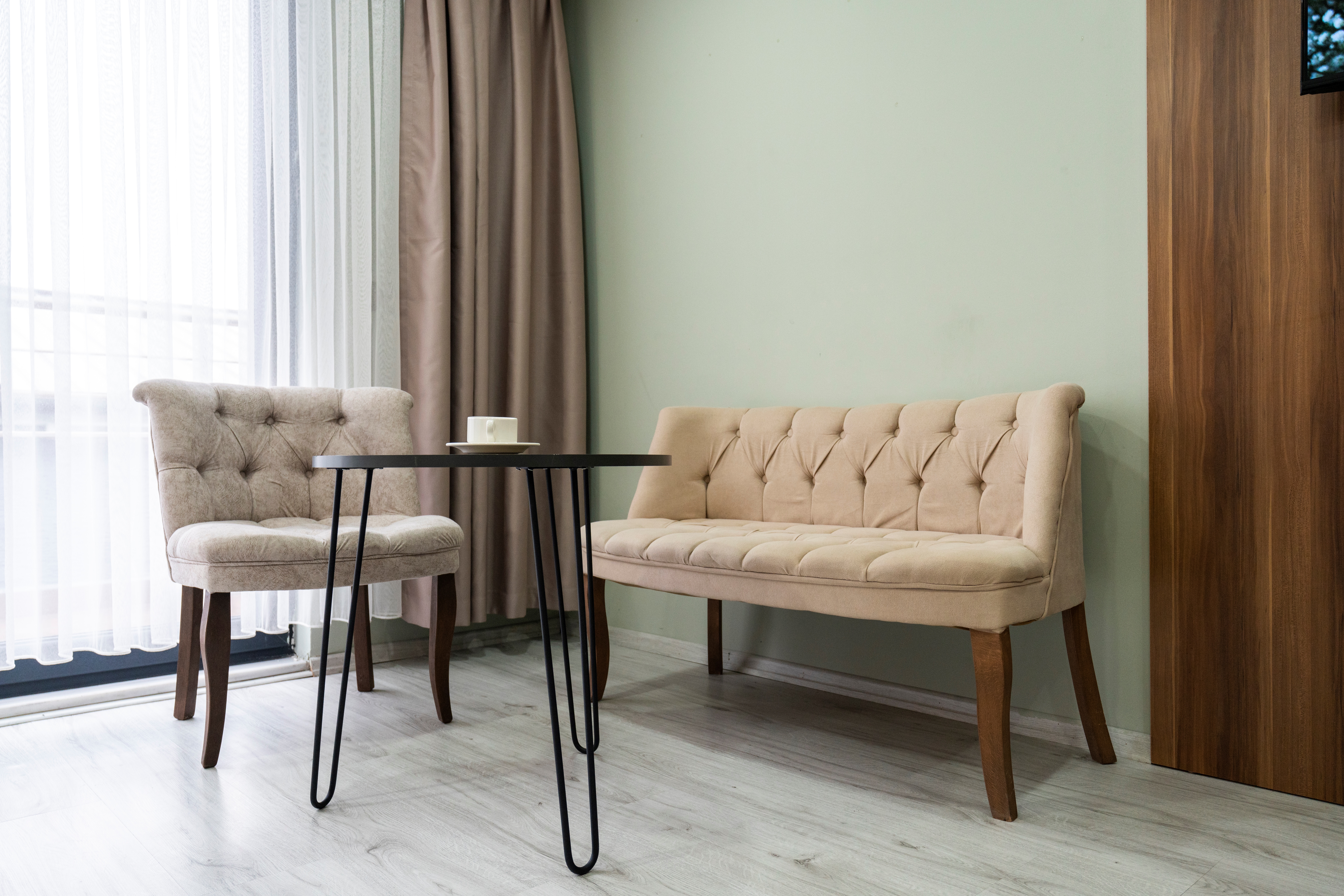 Family Room Accessible