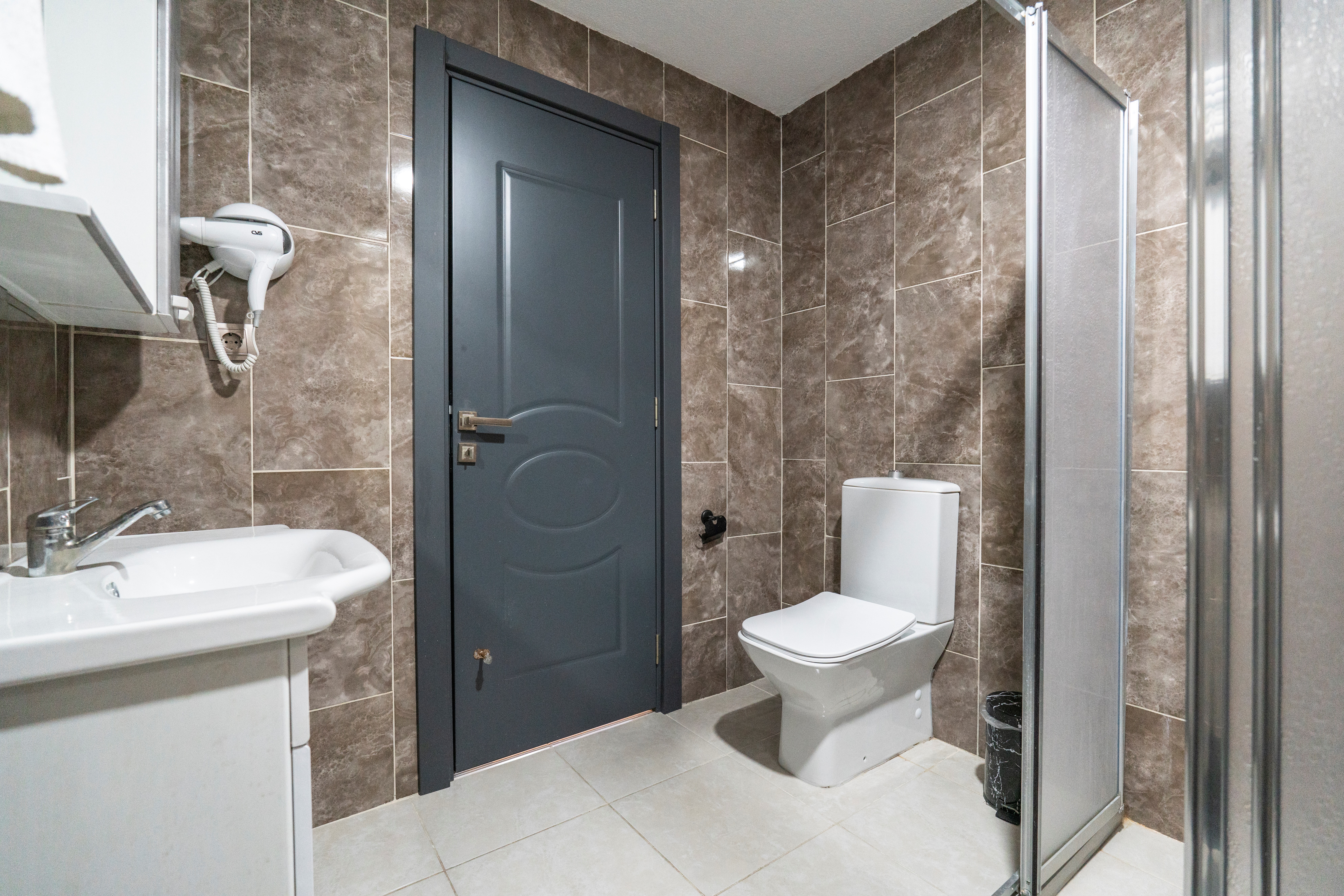 Family Room Accessible