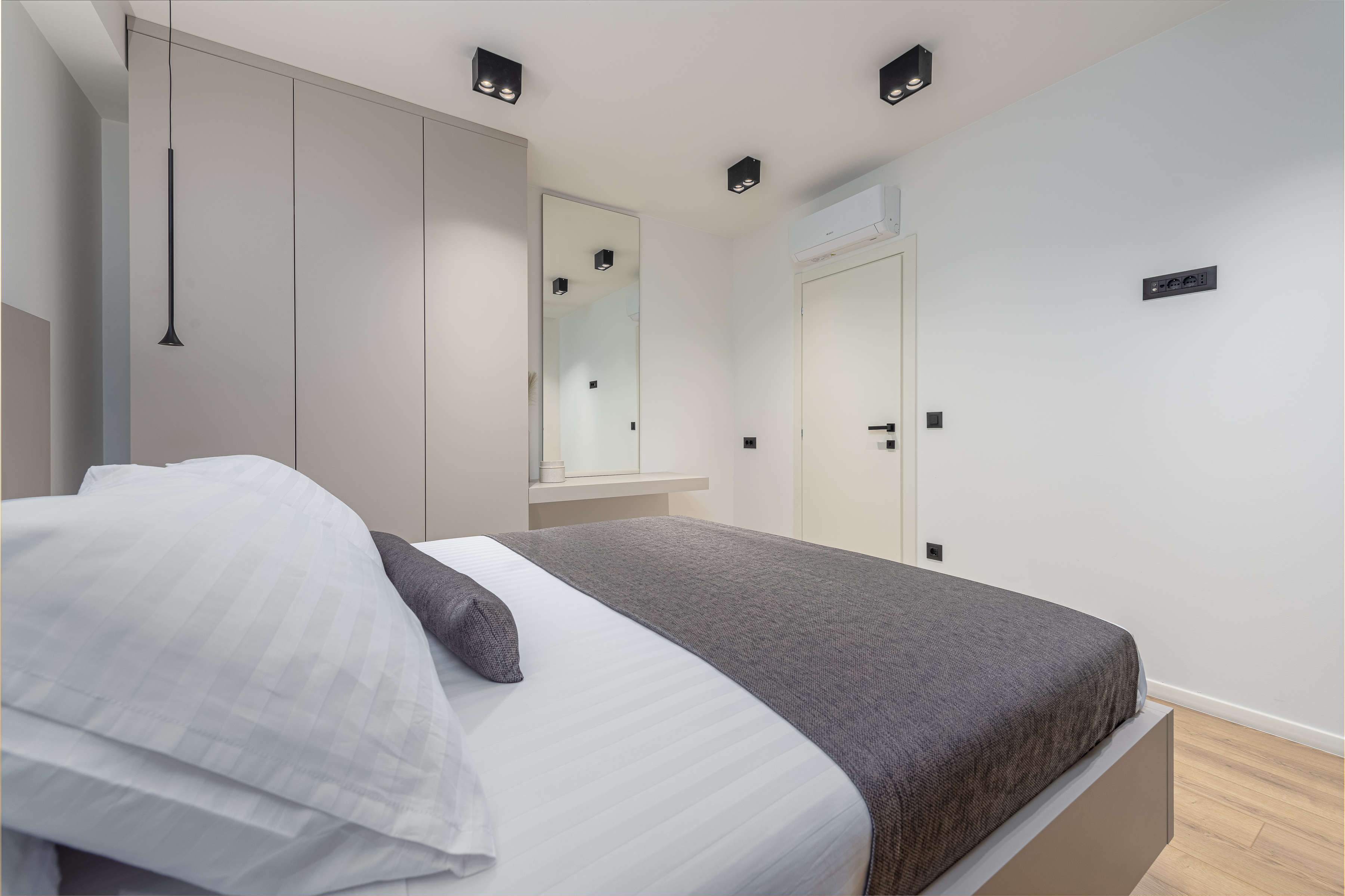 Apartment Superior with Balcony