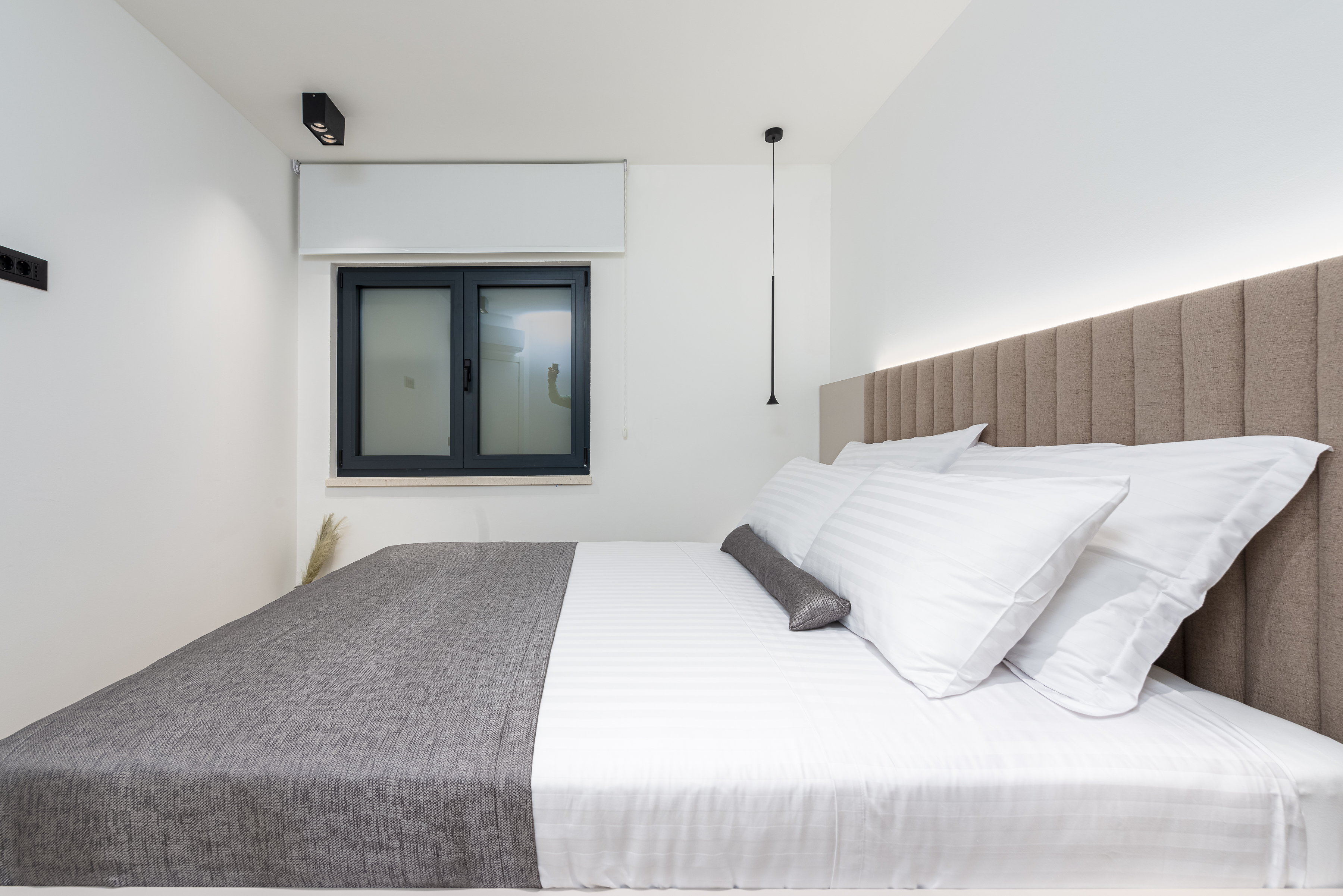 Apartment Superior with Balcony