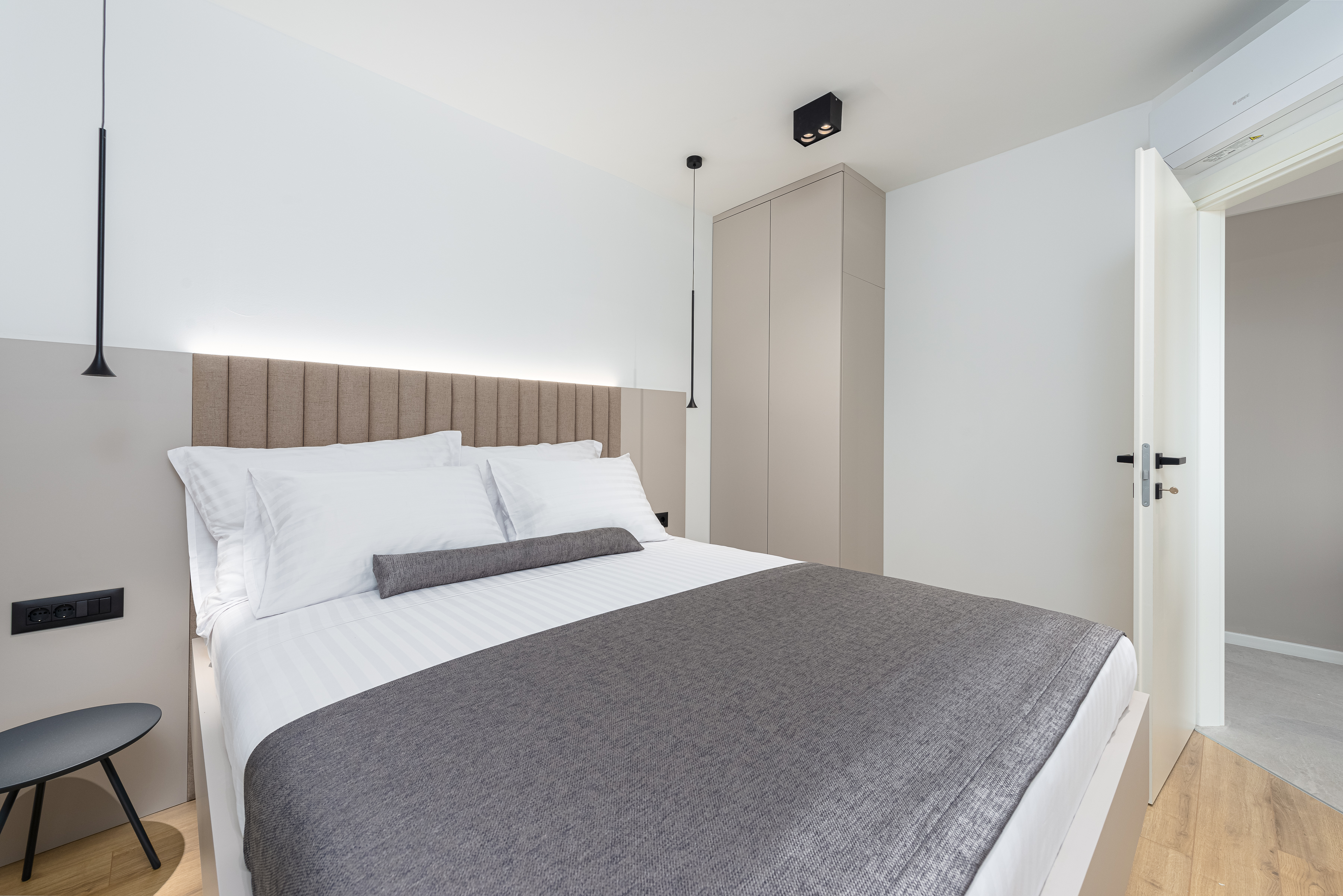 Apartment Superior with Balcony