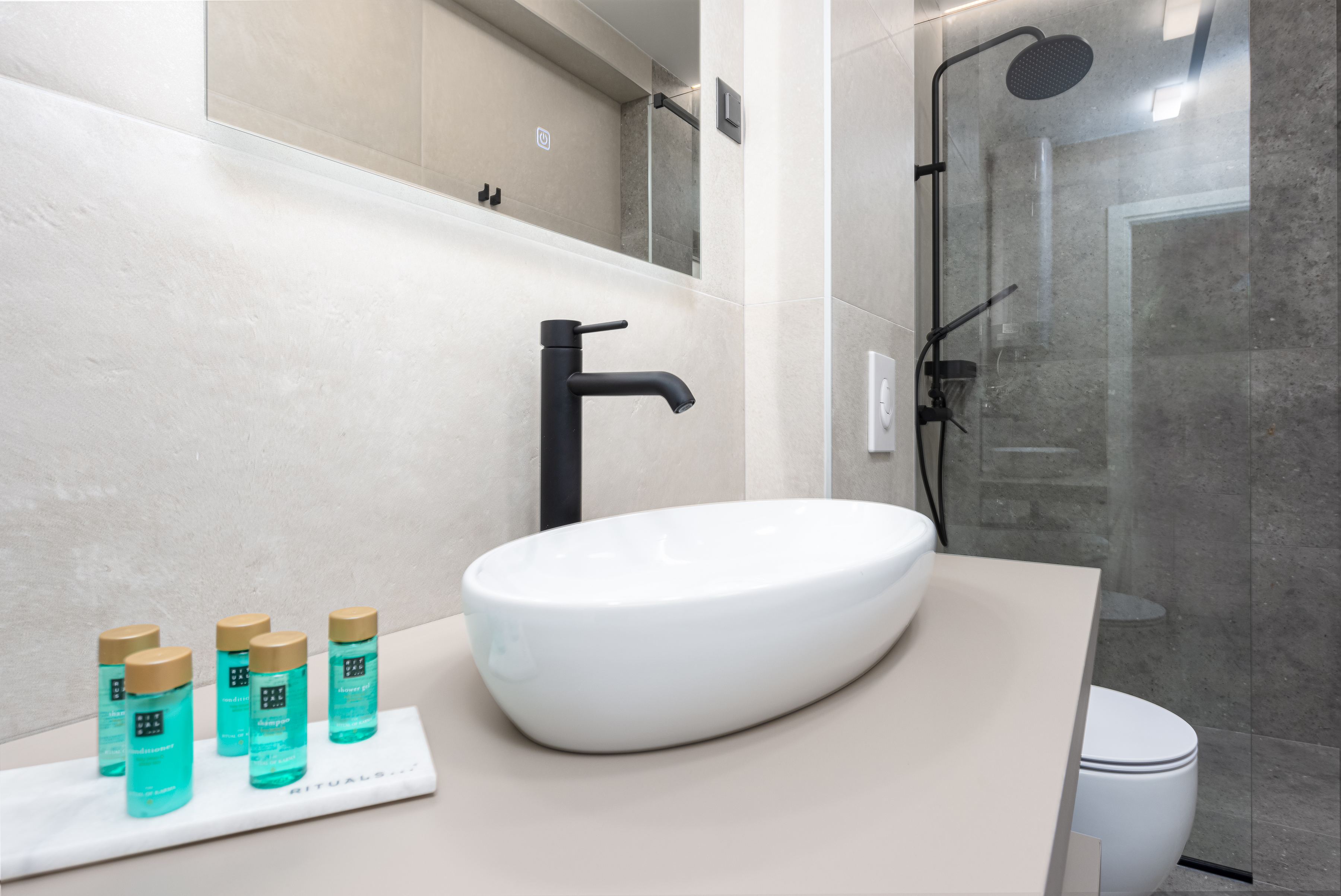 Apartment Superior with Balcony