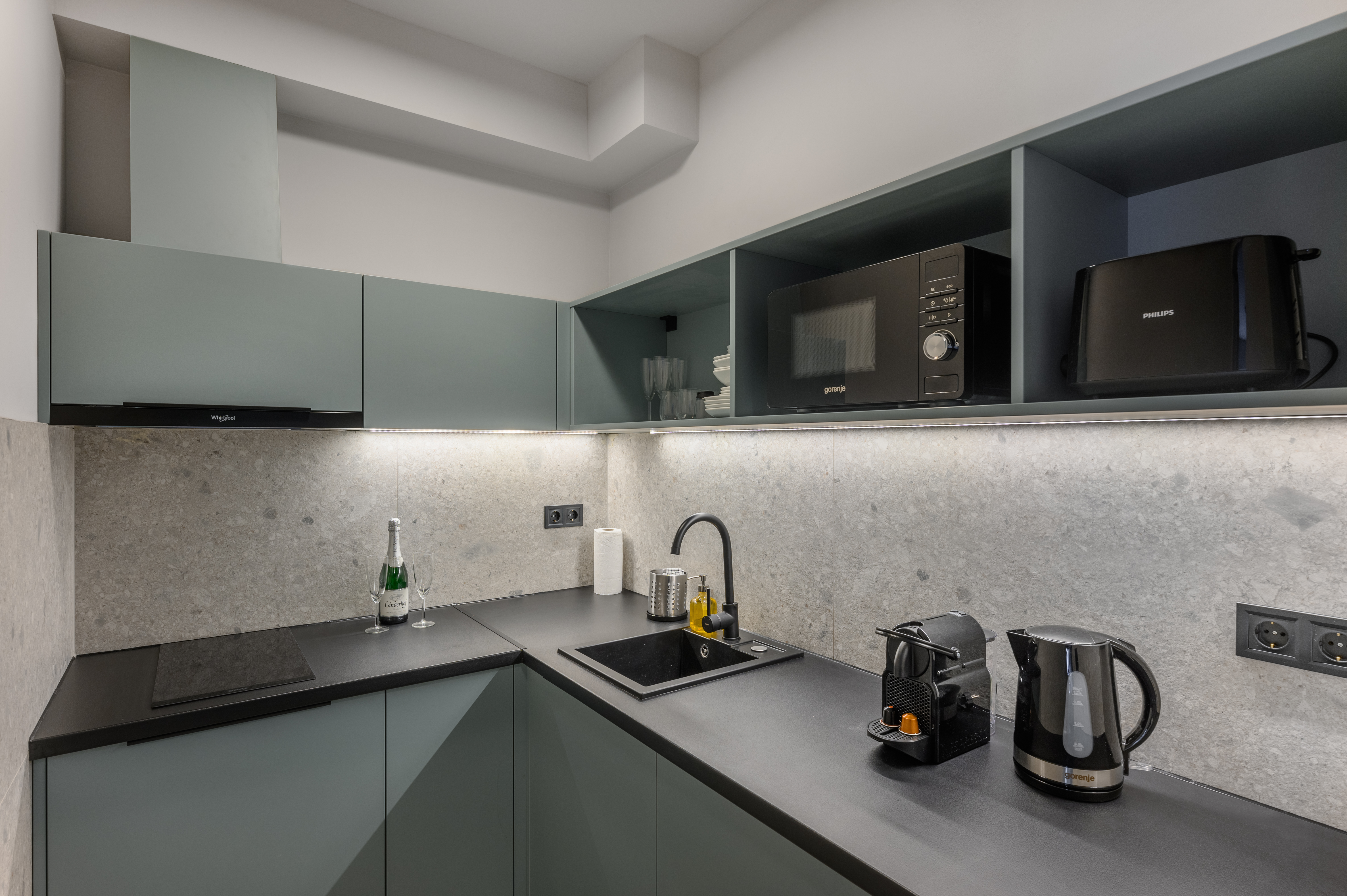 Apartment One Bedroom