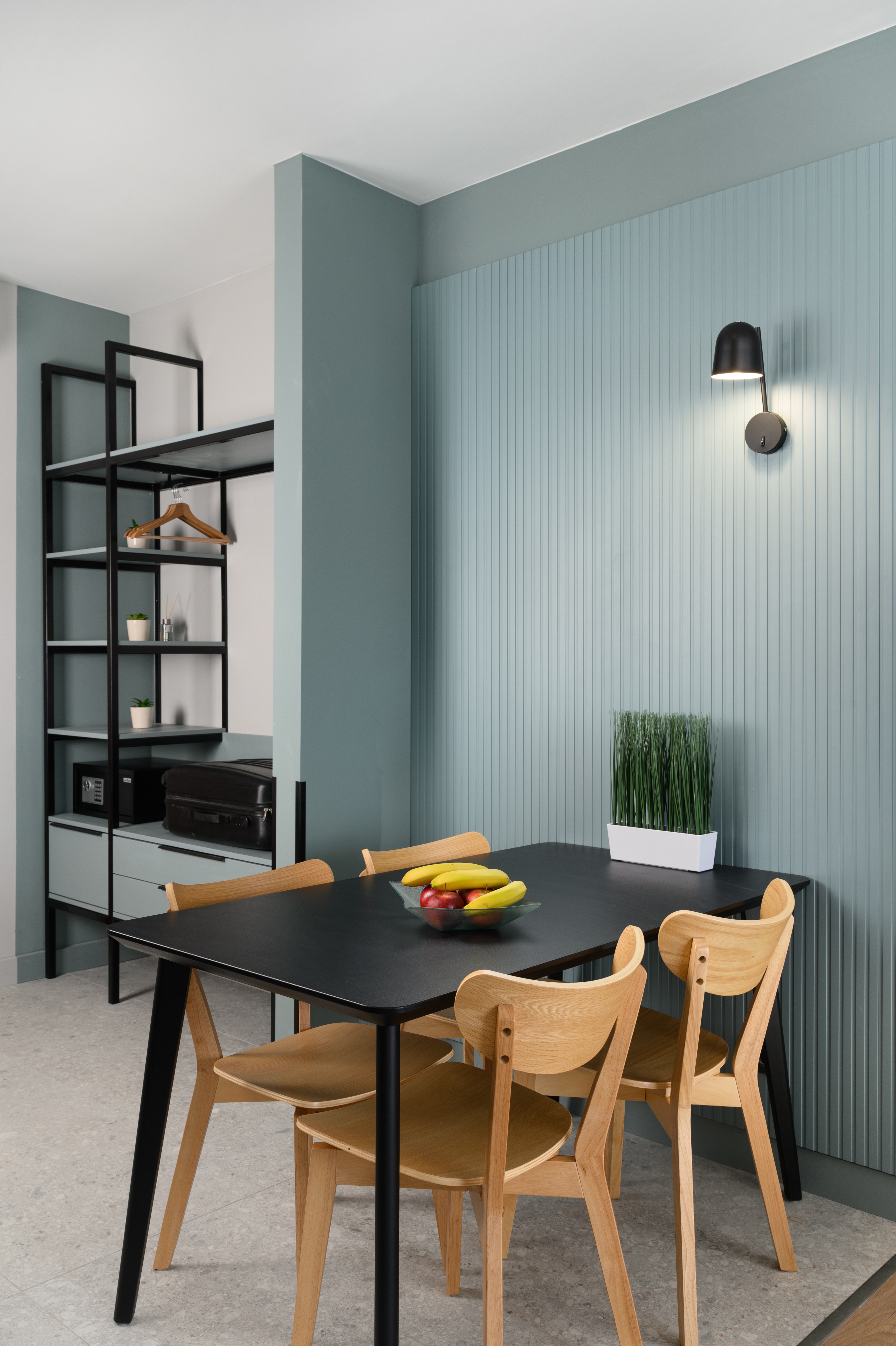 Apartment One Bedroom