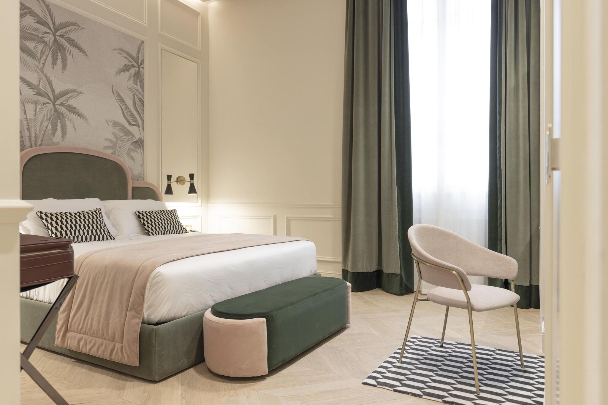 Junior Suite Standard