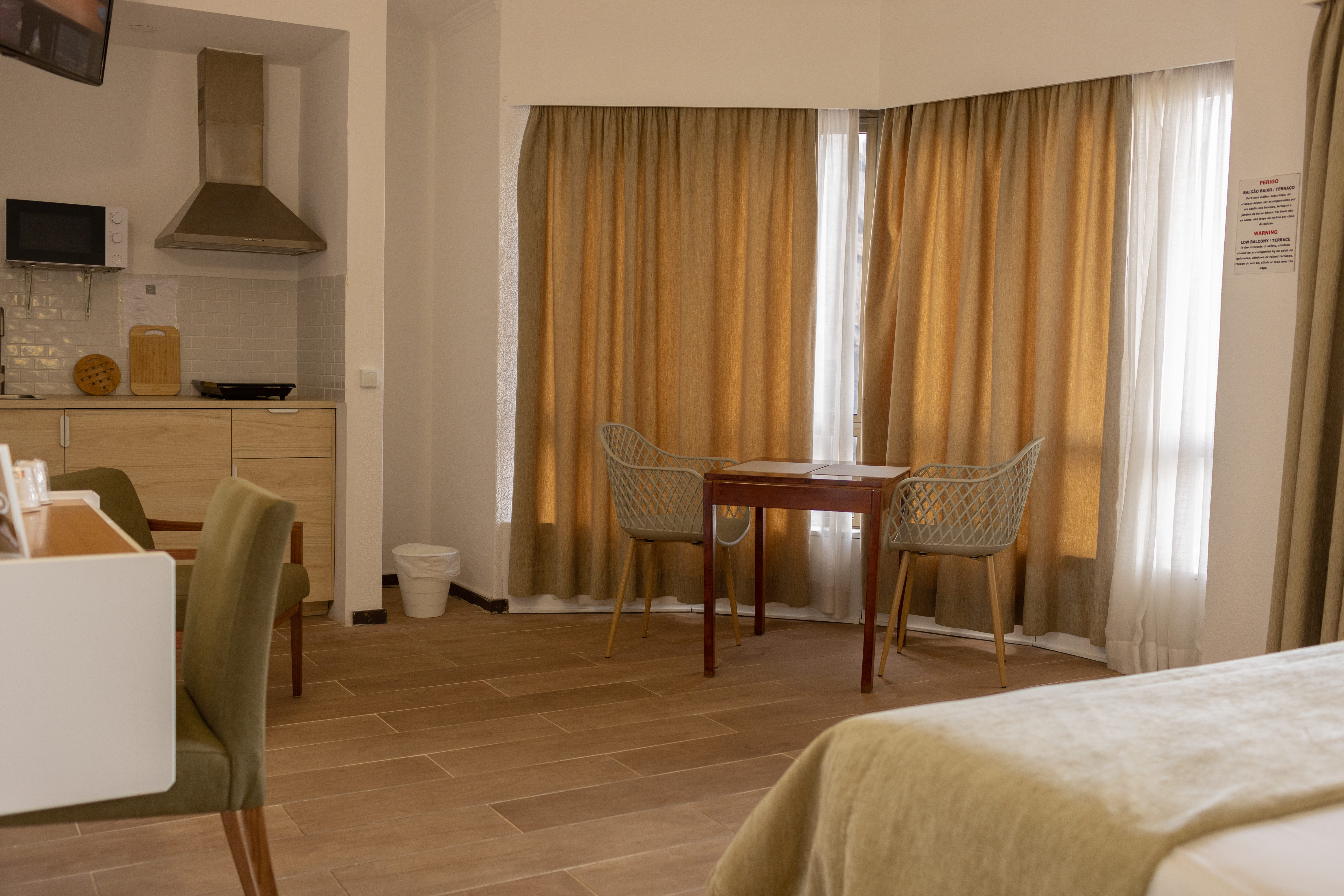 Suite Standard