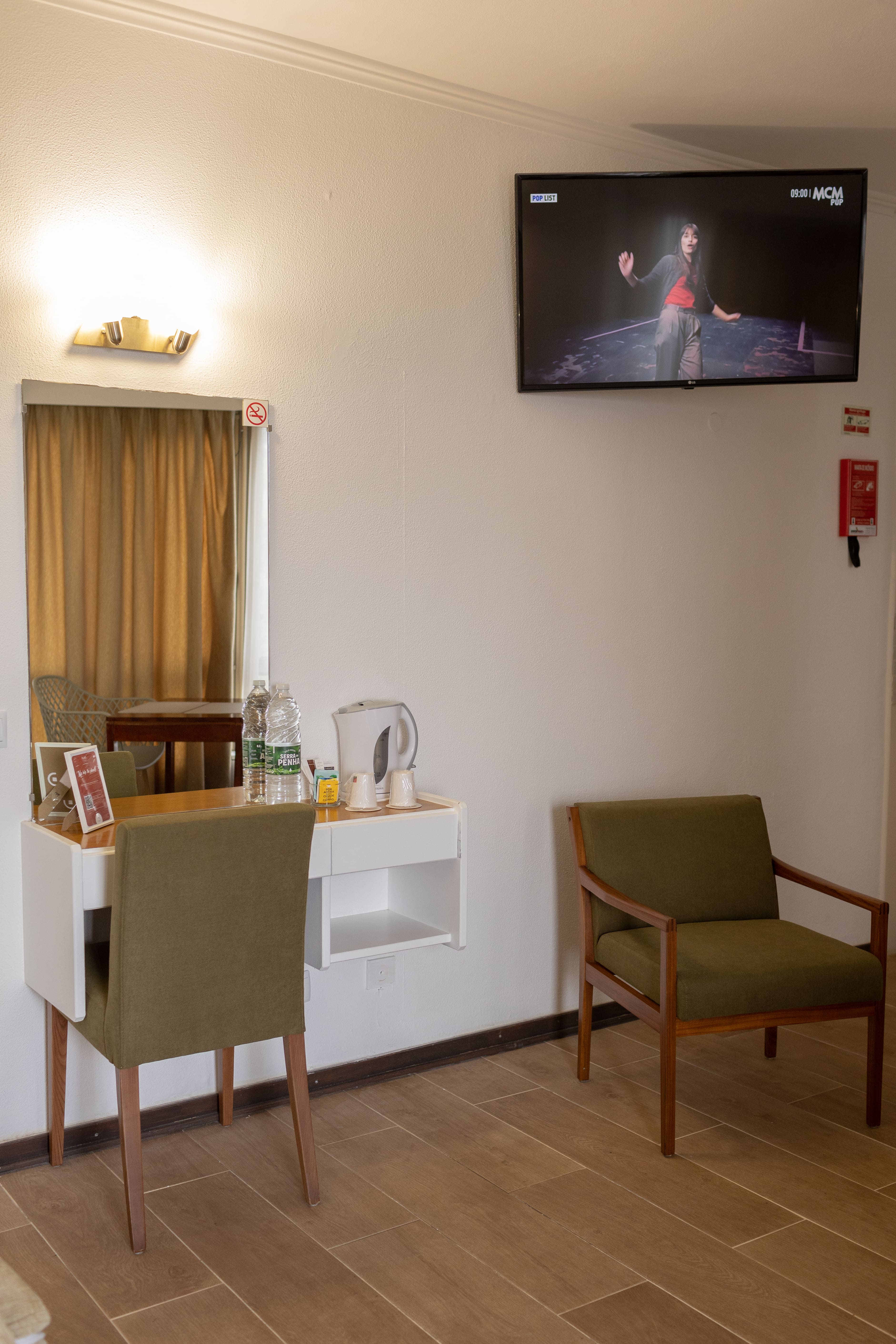 Suite Standard