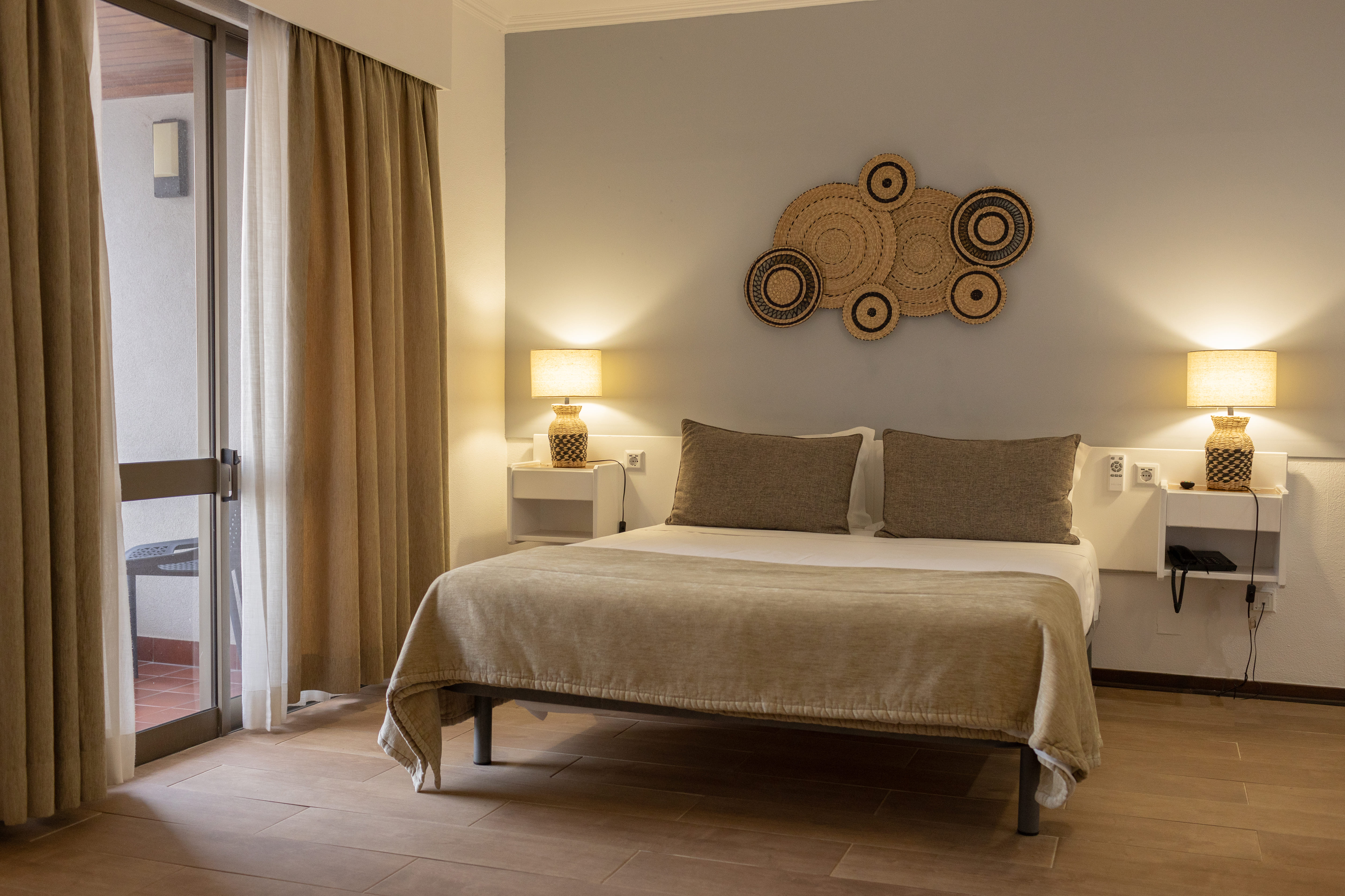 Suite Standard