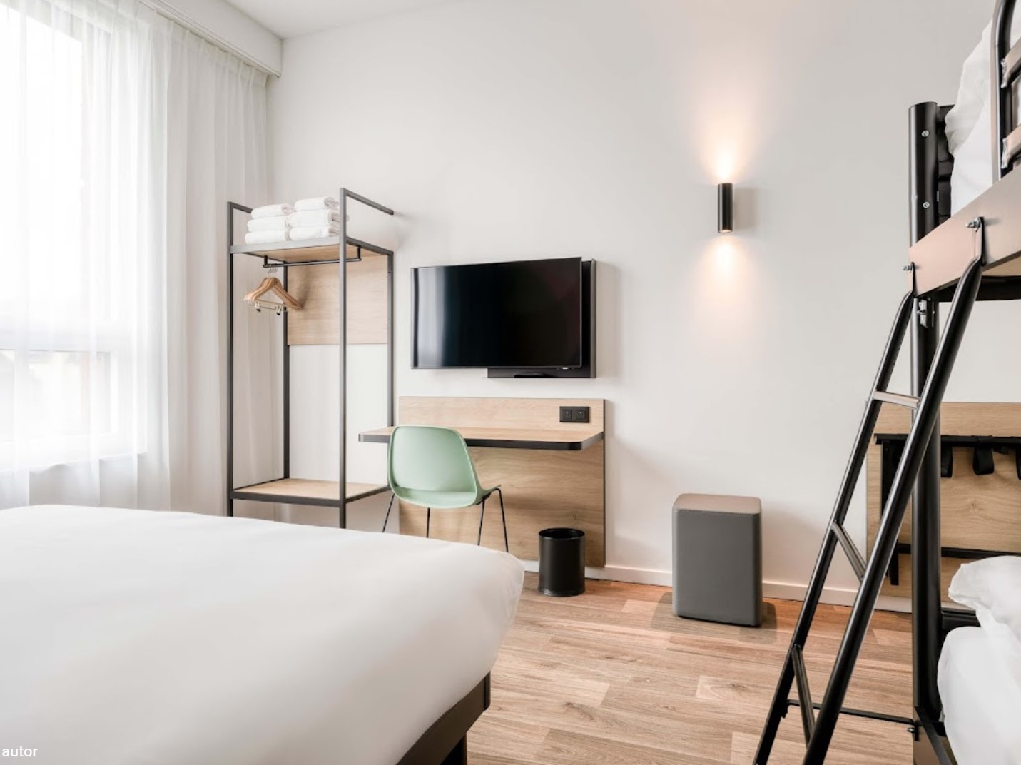 Family Room Standard