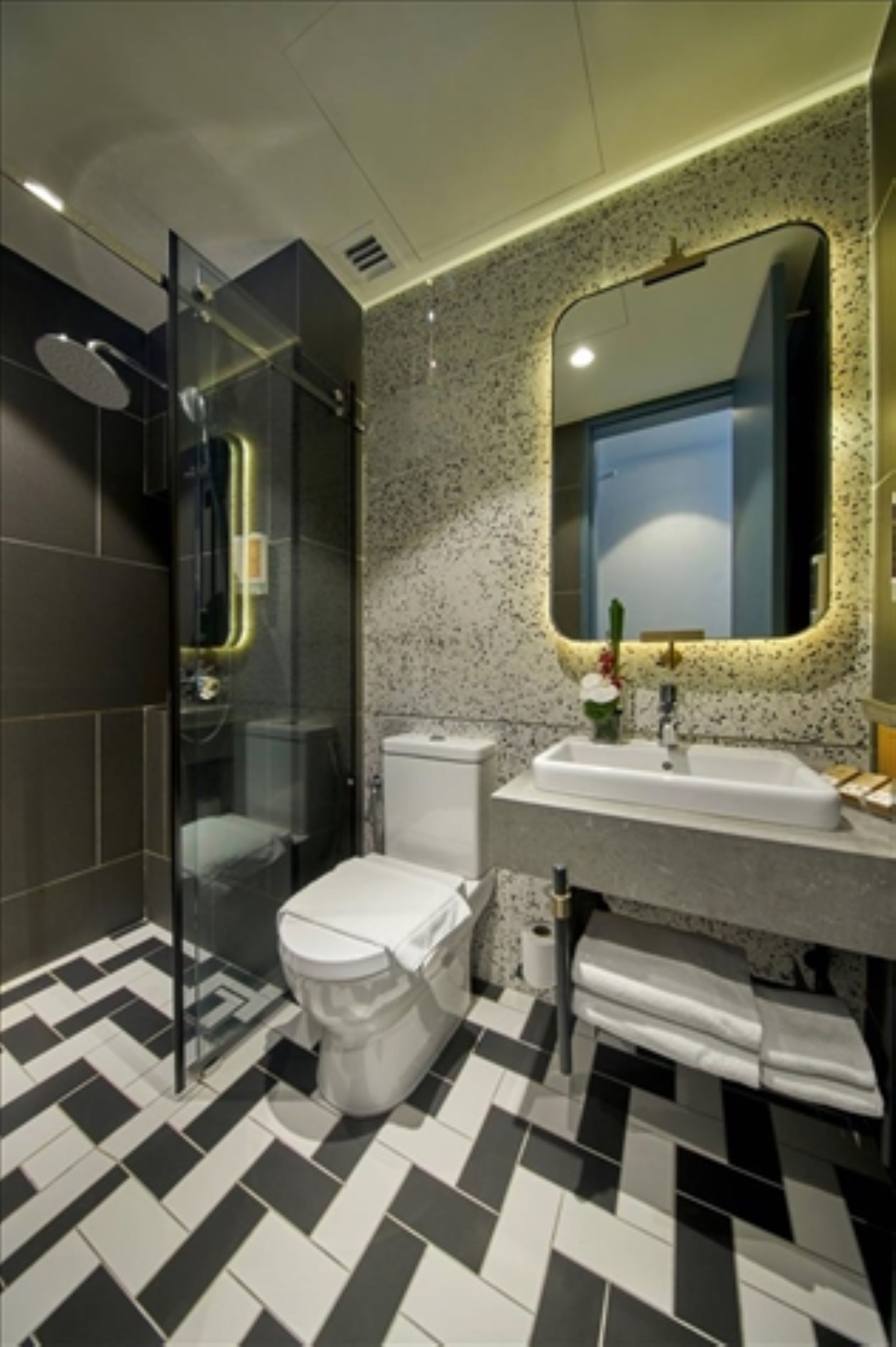 Double or Twin Grand Superior