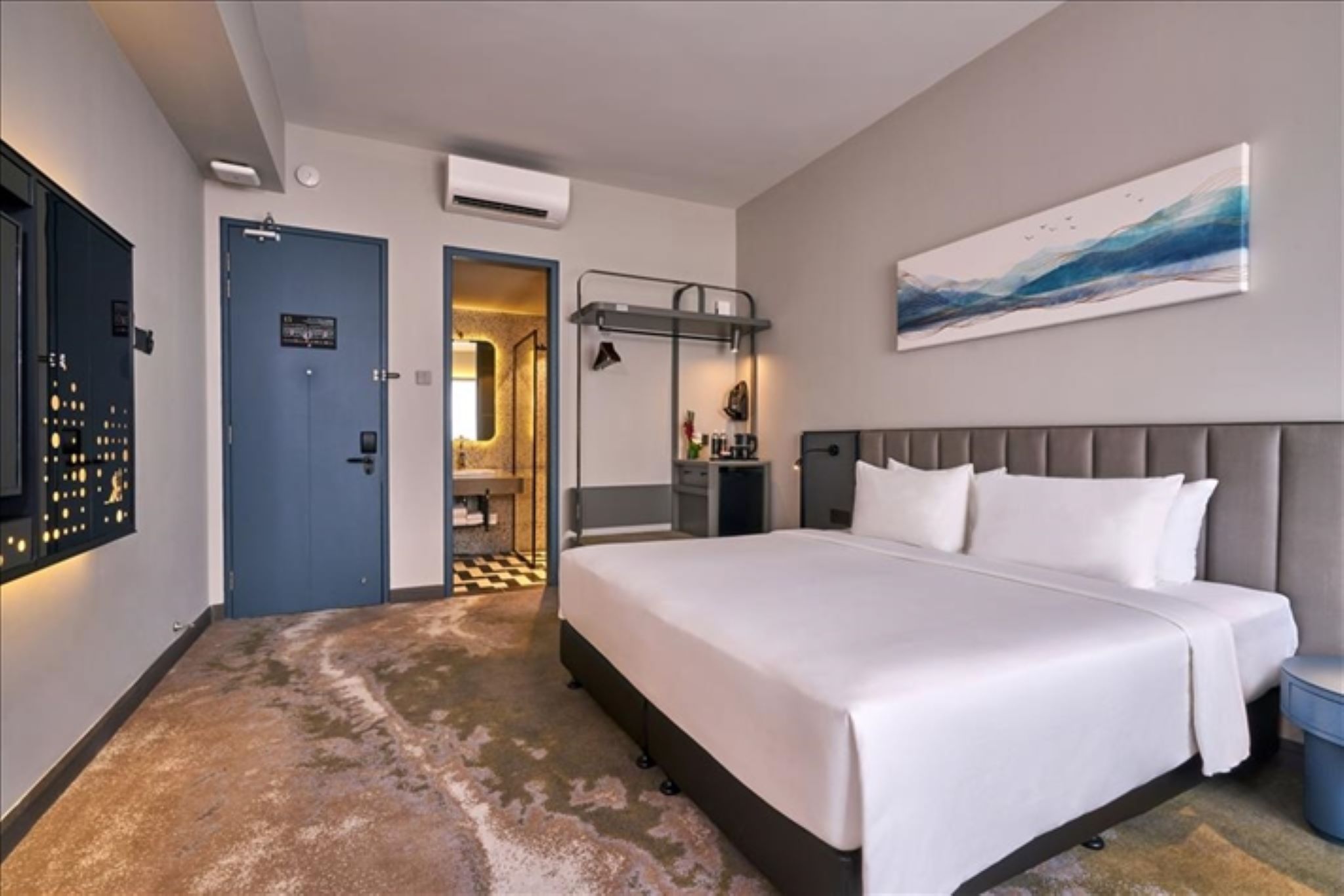 Double or Twin Grand Superior