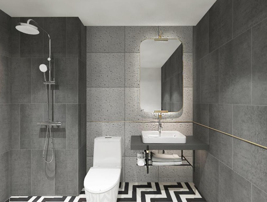 Double or Twin Superior