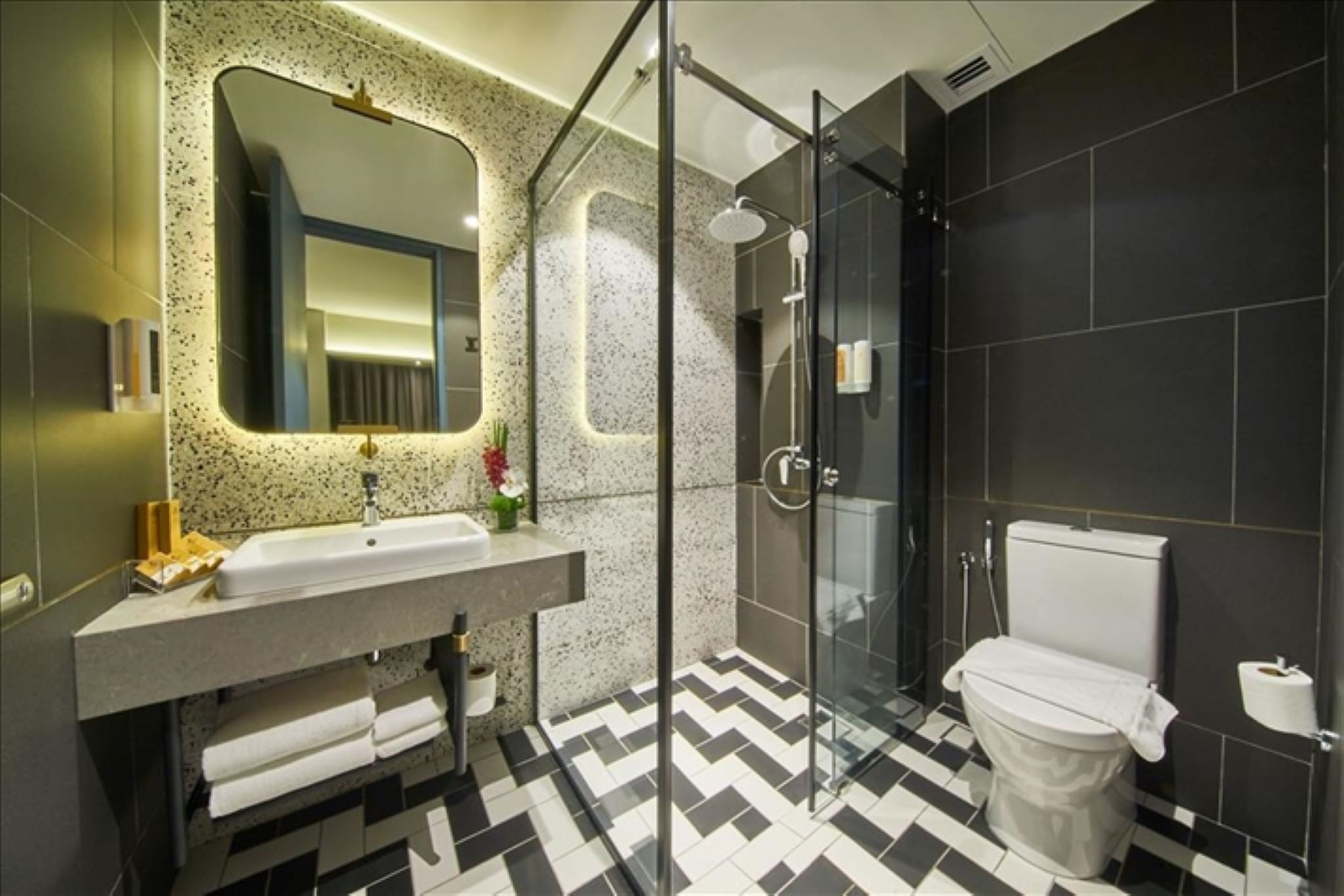 Double or Twin Grand Deluxe