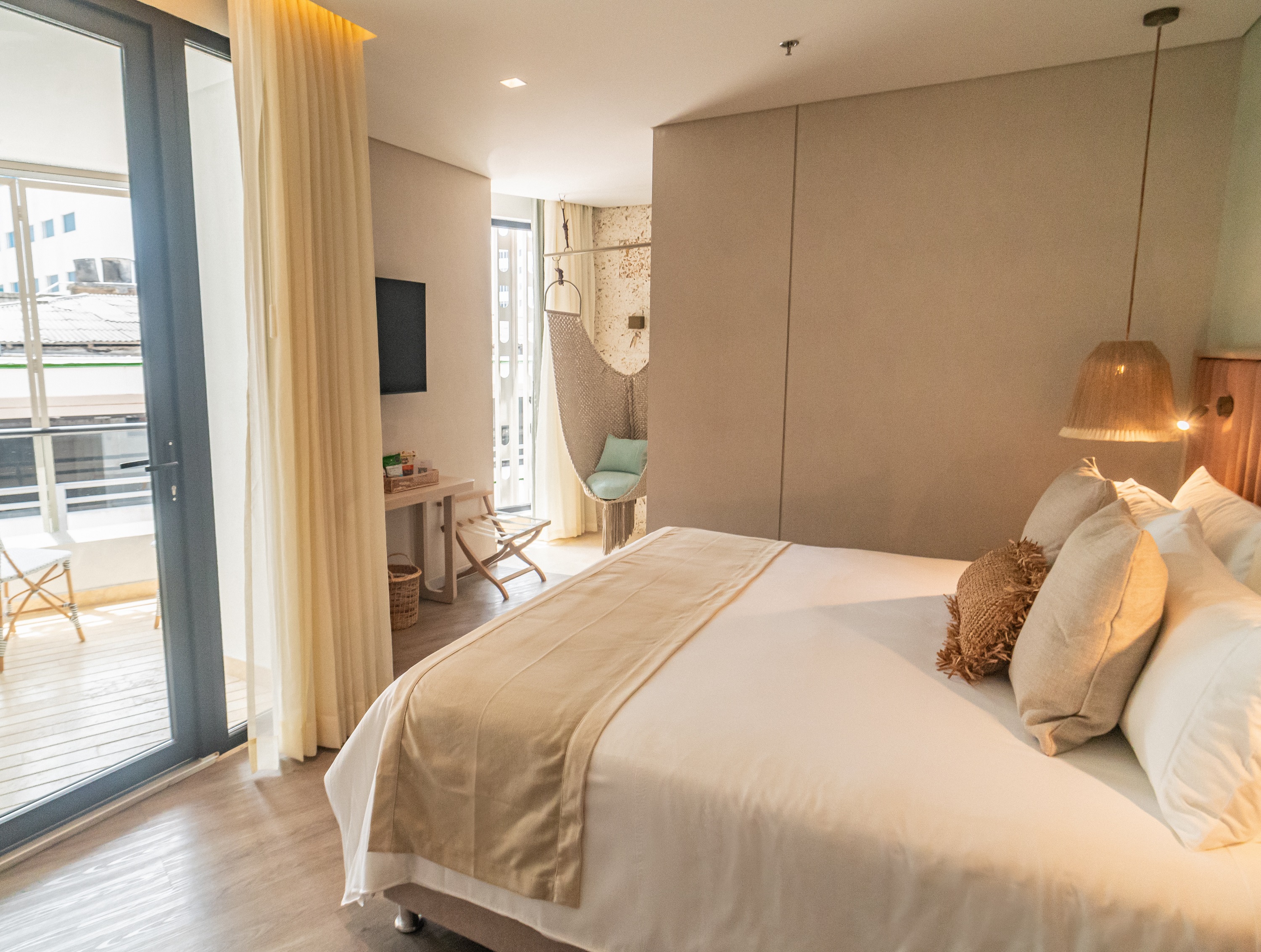 Junior Suite One Bed