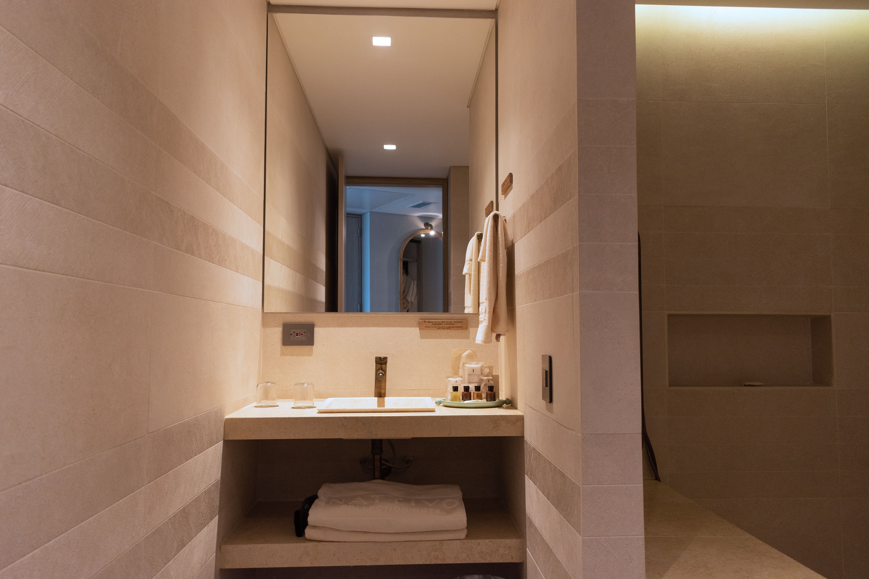 Junior Suite One Bed