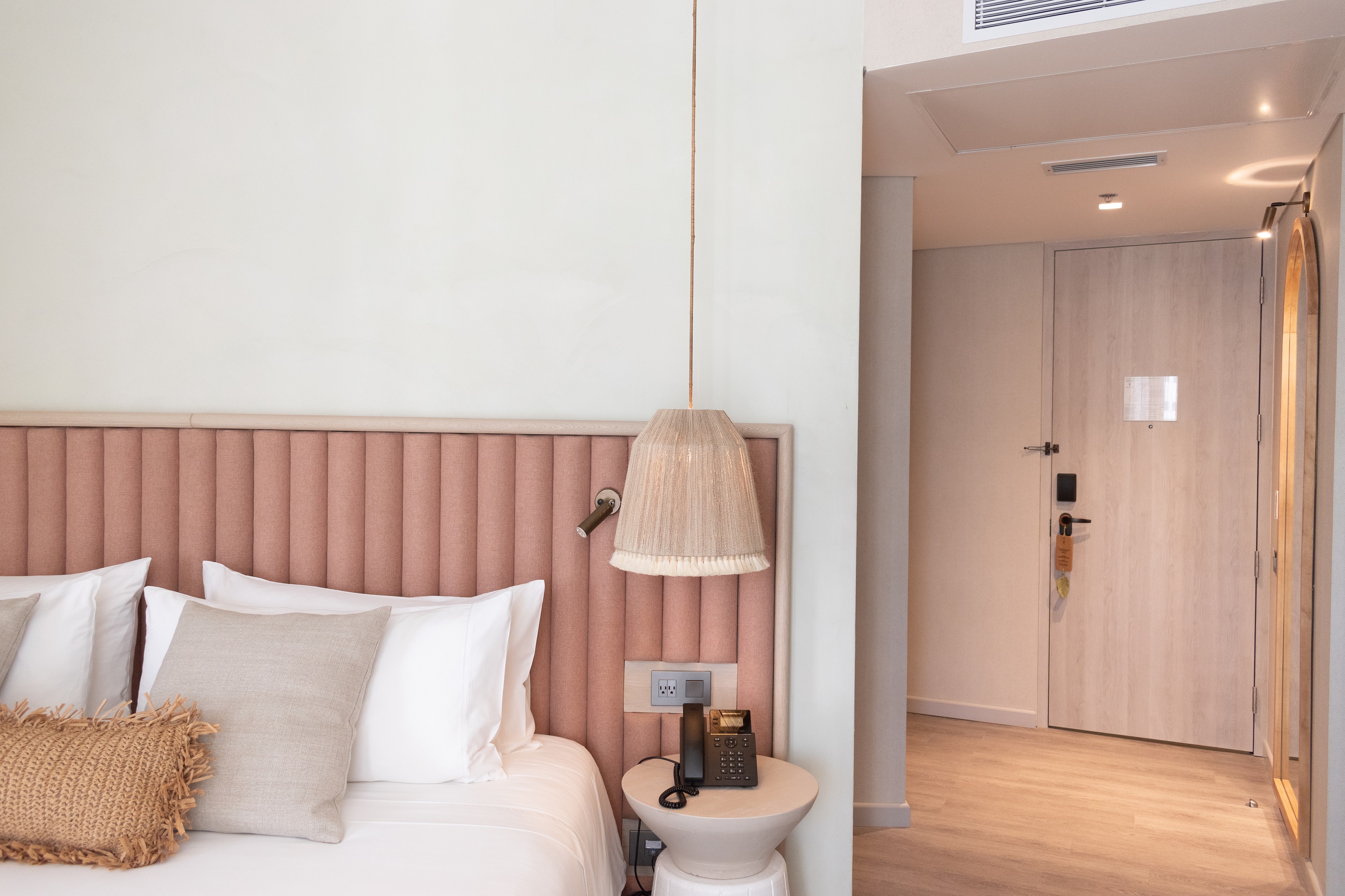 Junior Suite One Bed