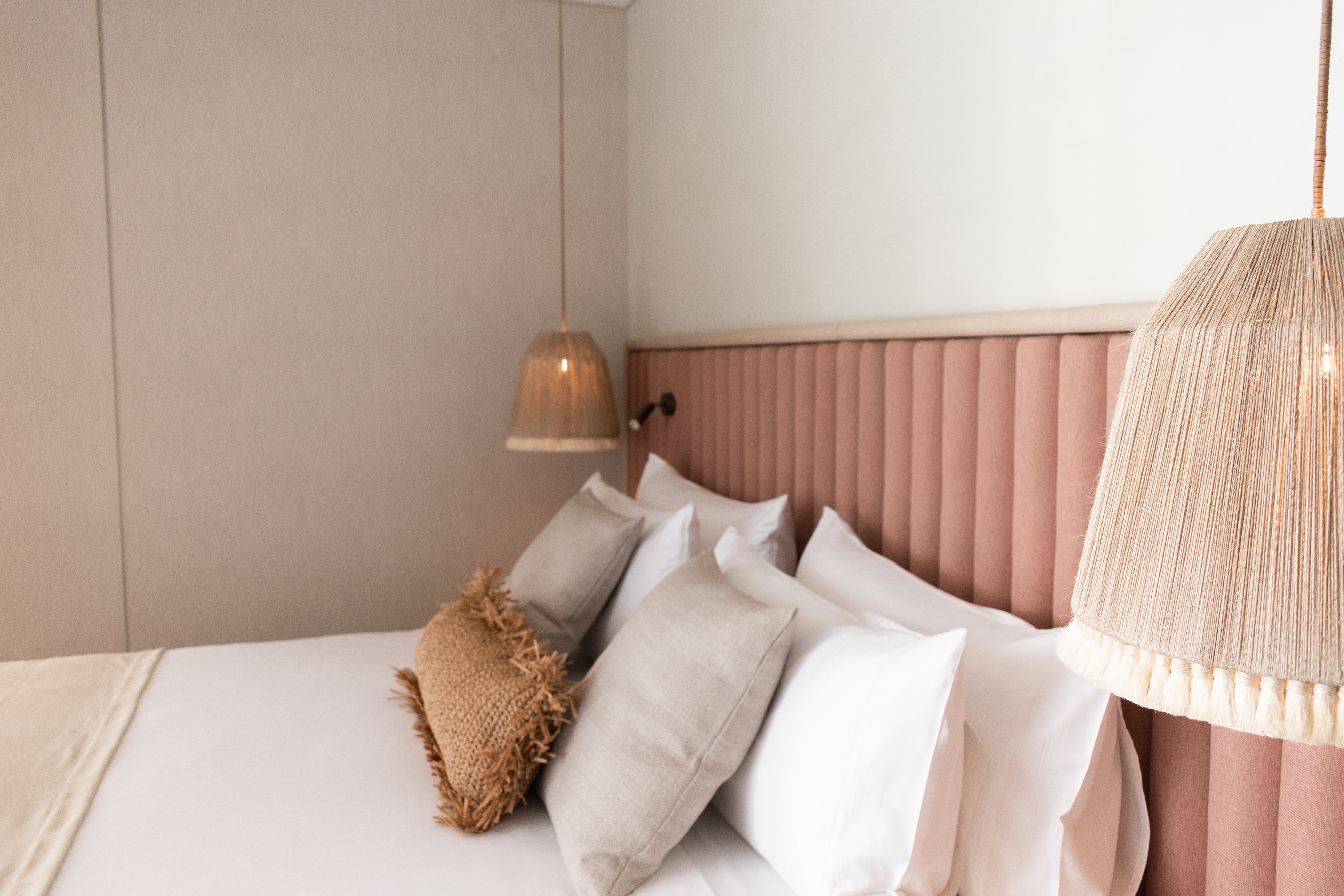 Junior Suite One Bed