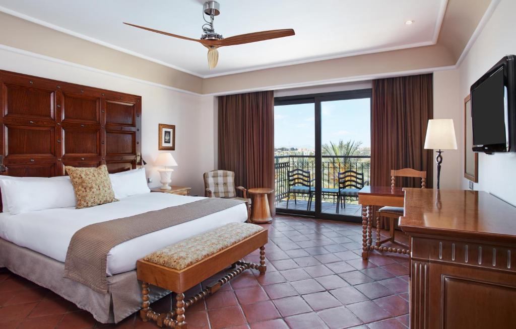 Junior Suite Standard