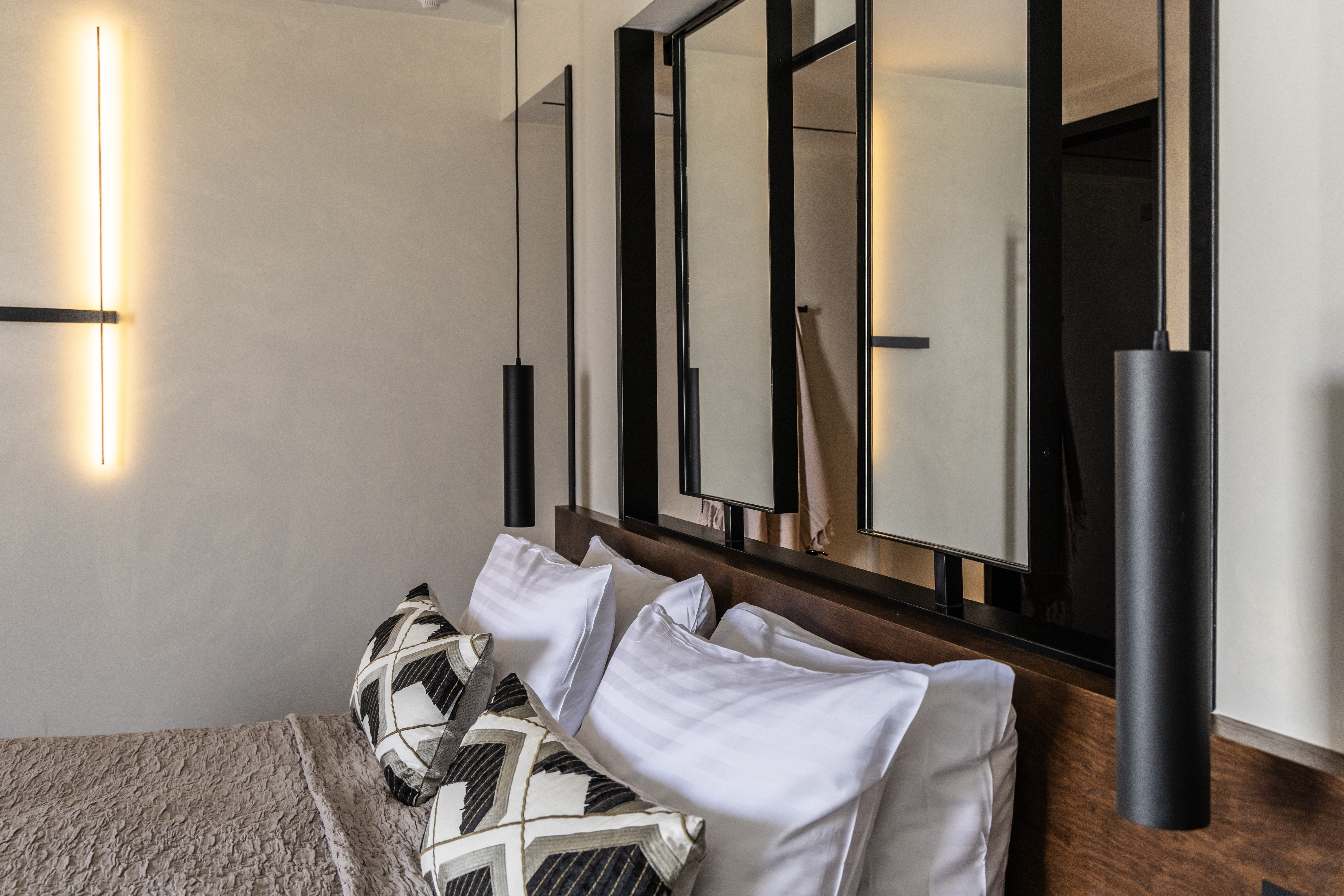 Suite Superior Side Sea View