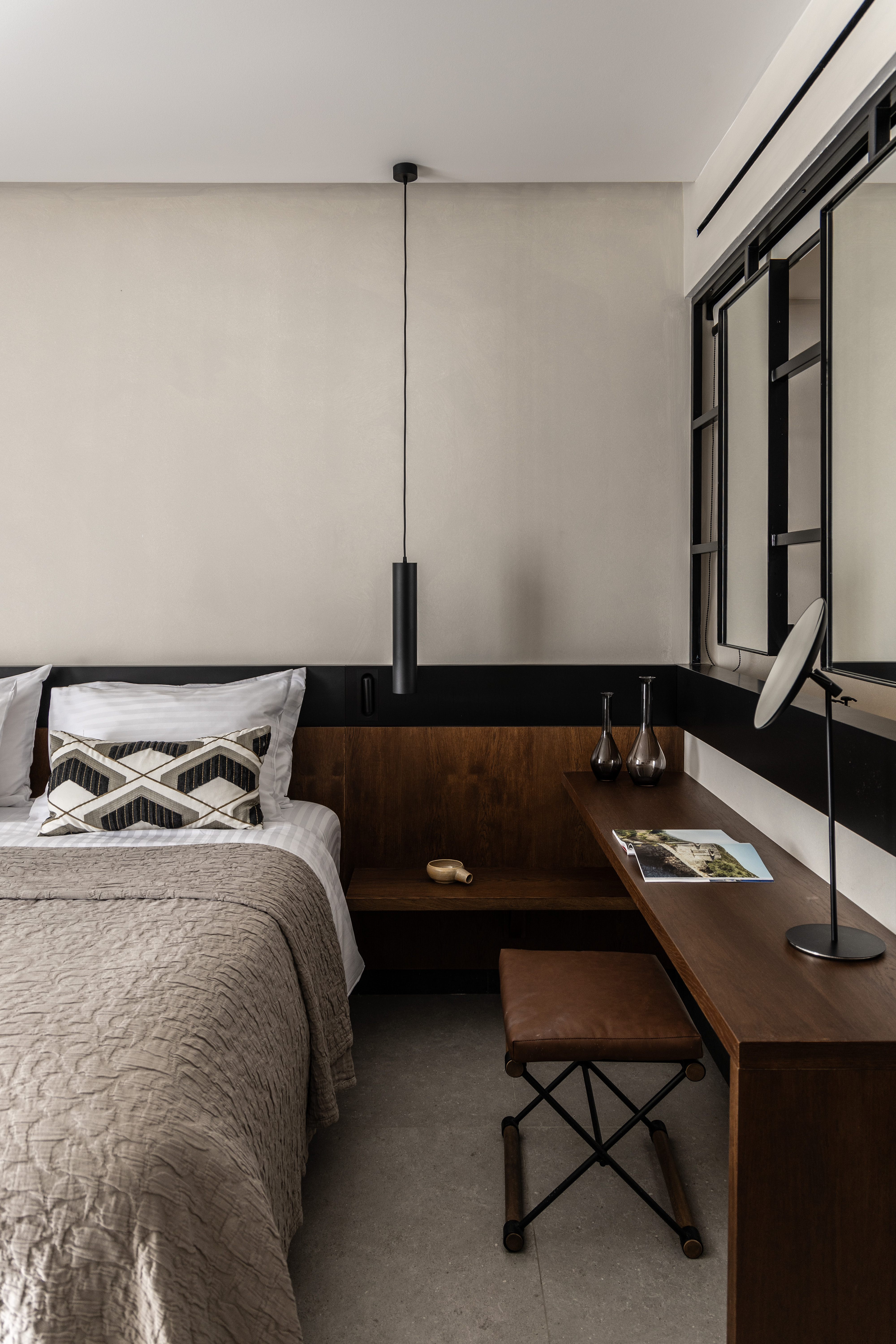 Suite Superior Side Sea View