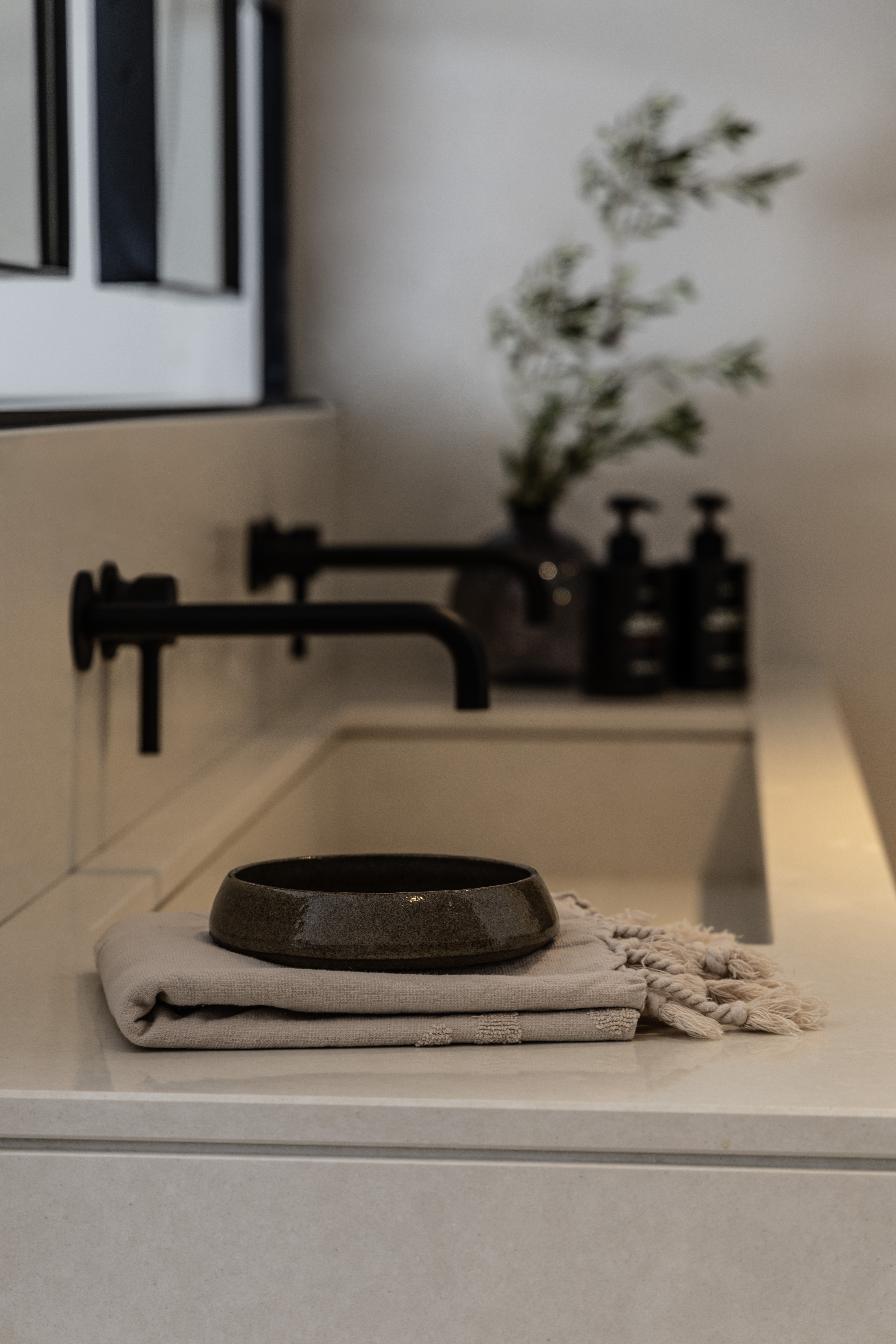 Suite Superior Side Sea View