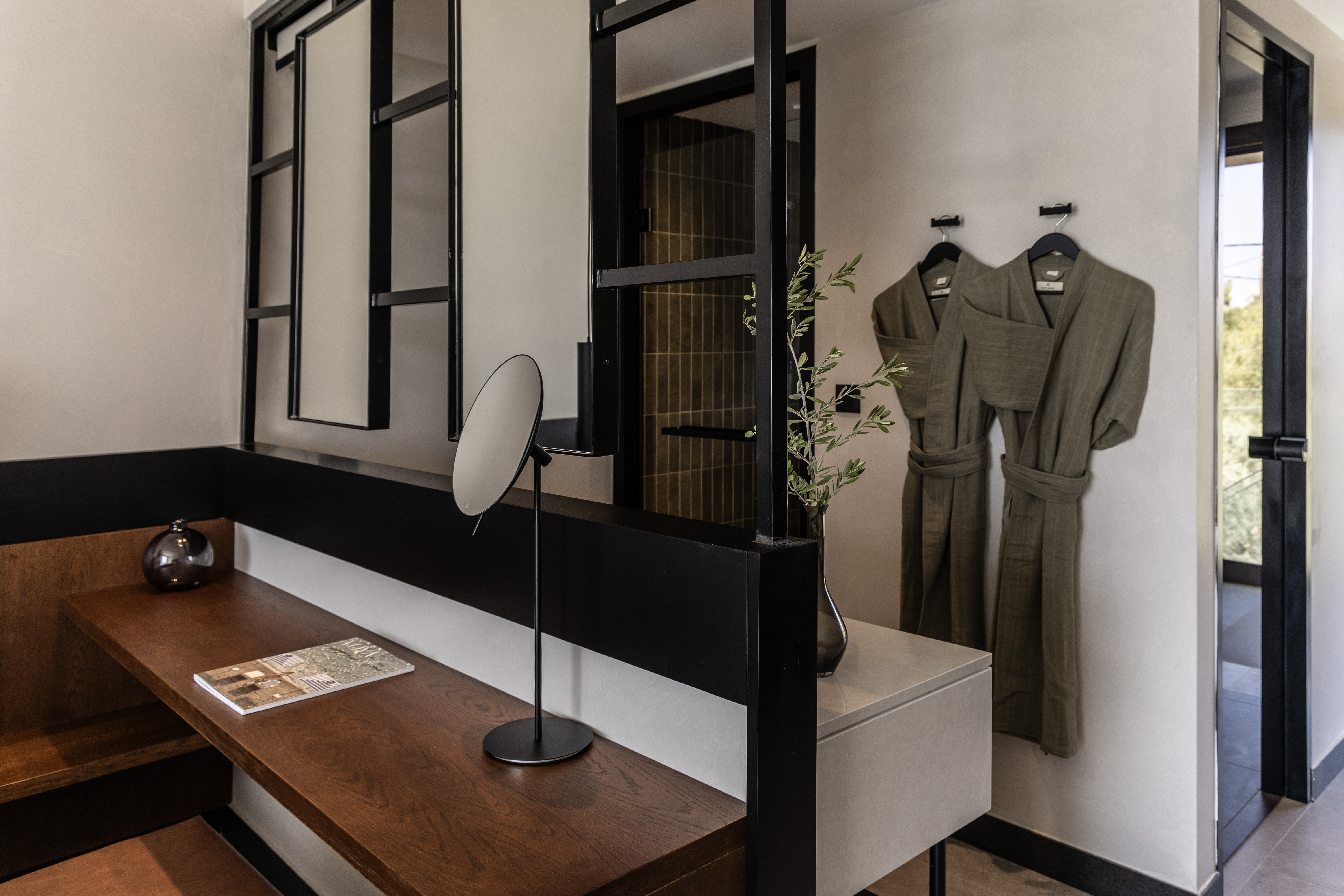 Suite Superior Sea View