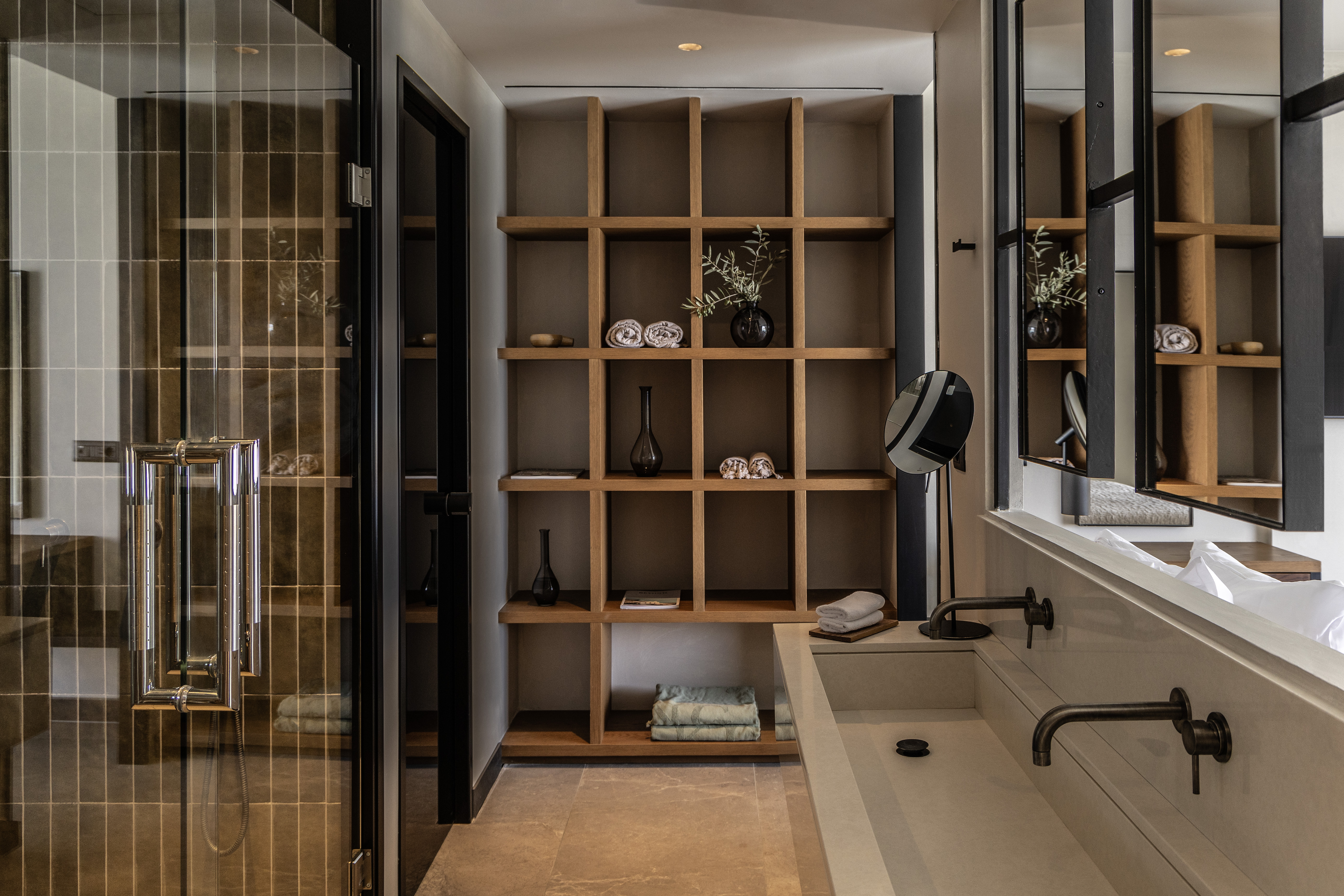 Suite with Private Pool