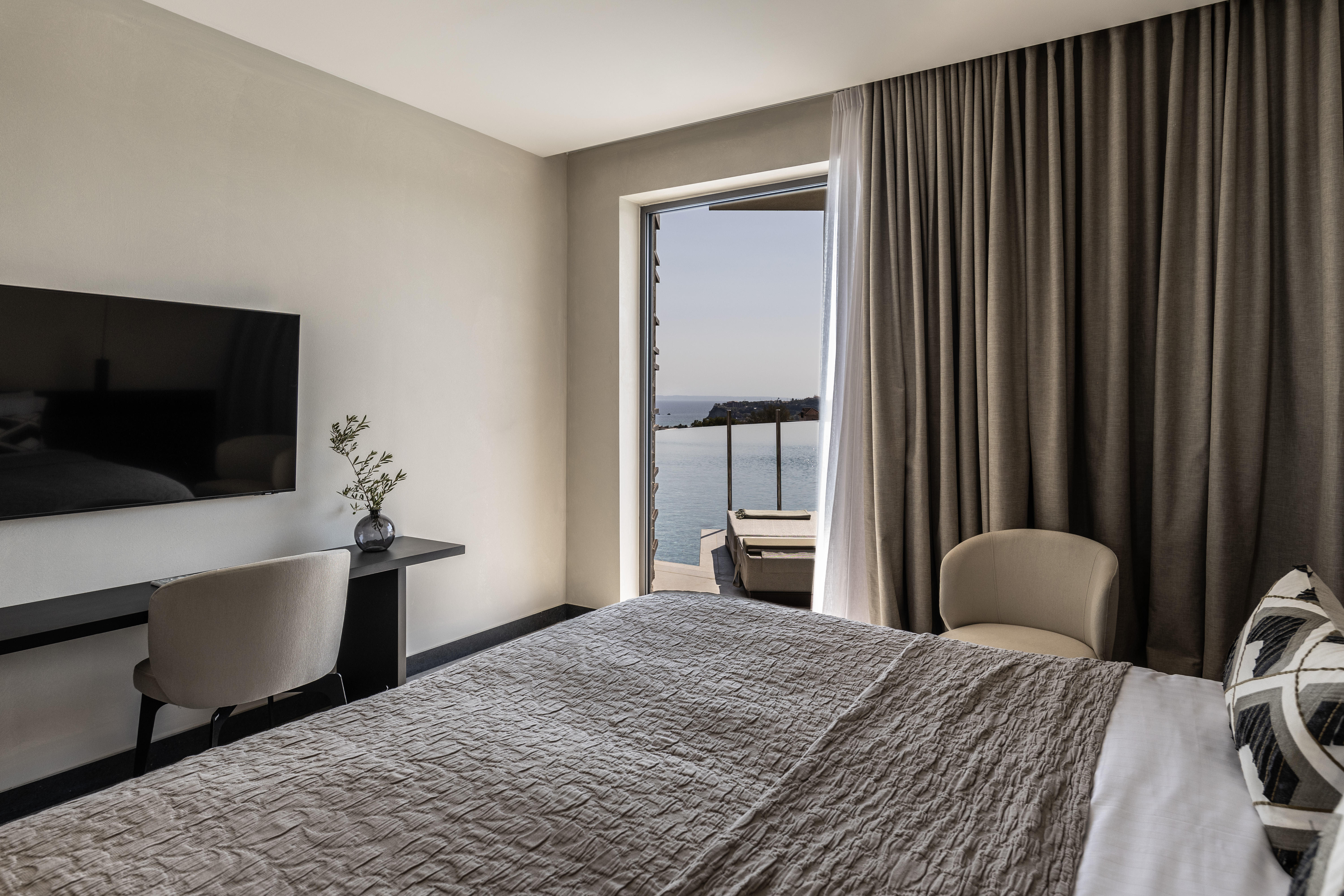 Suite Superior with Views