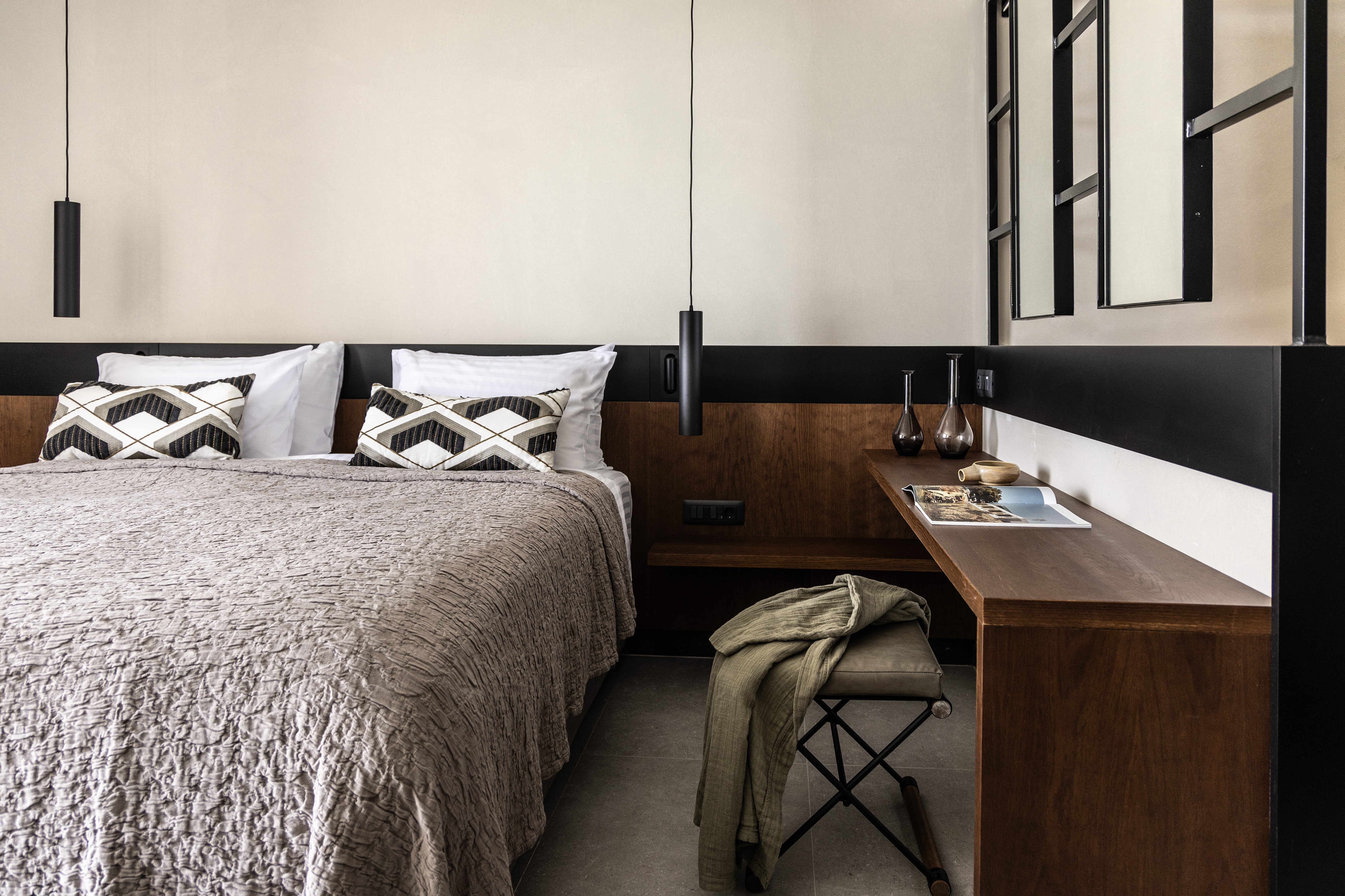 Suite Superior with Views