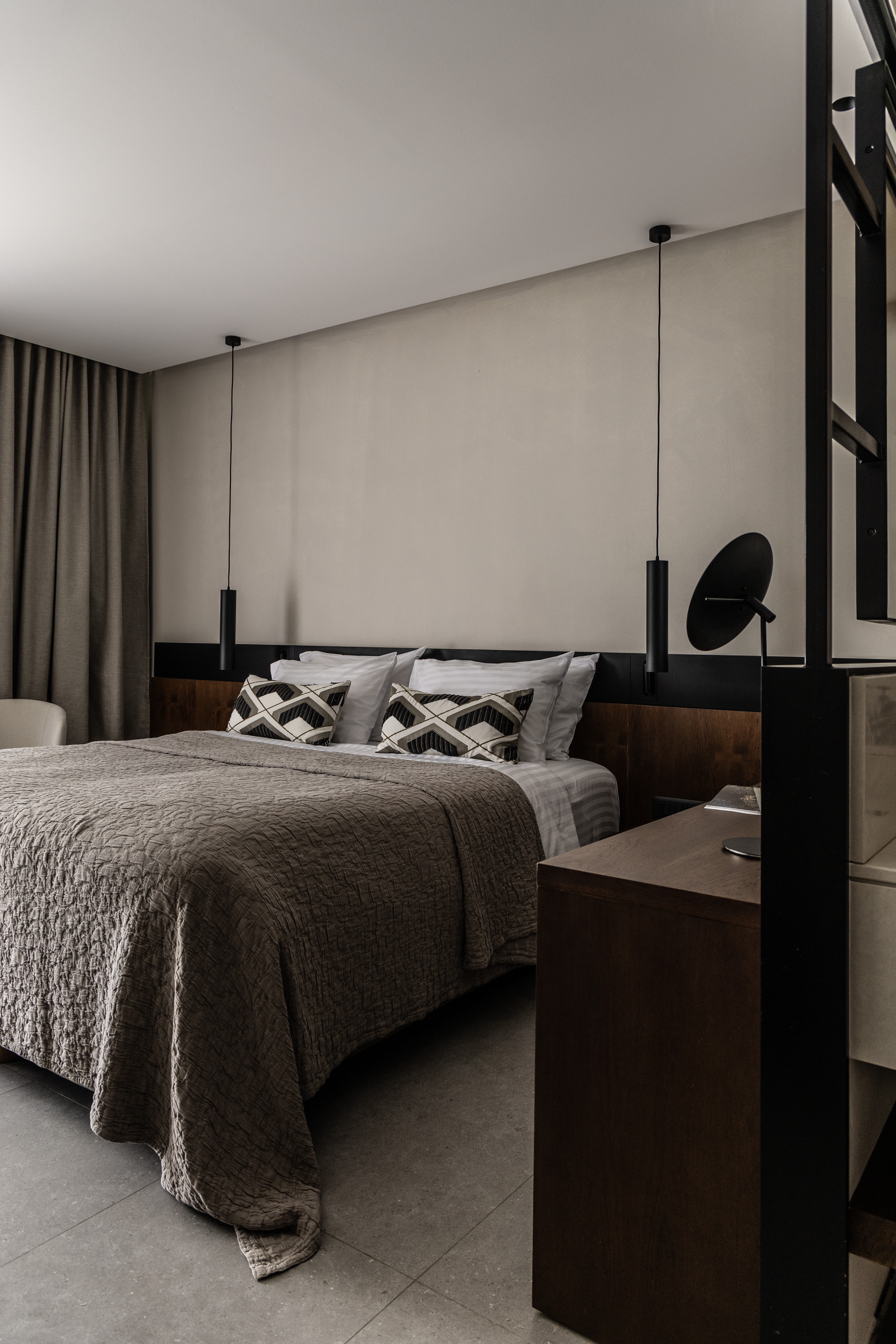 Suite Superior with Views