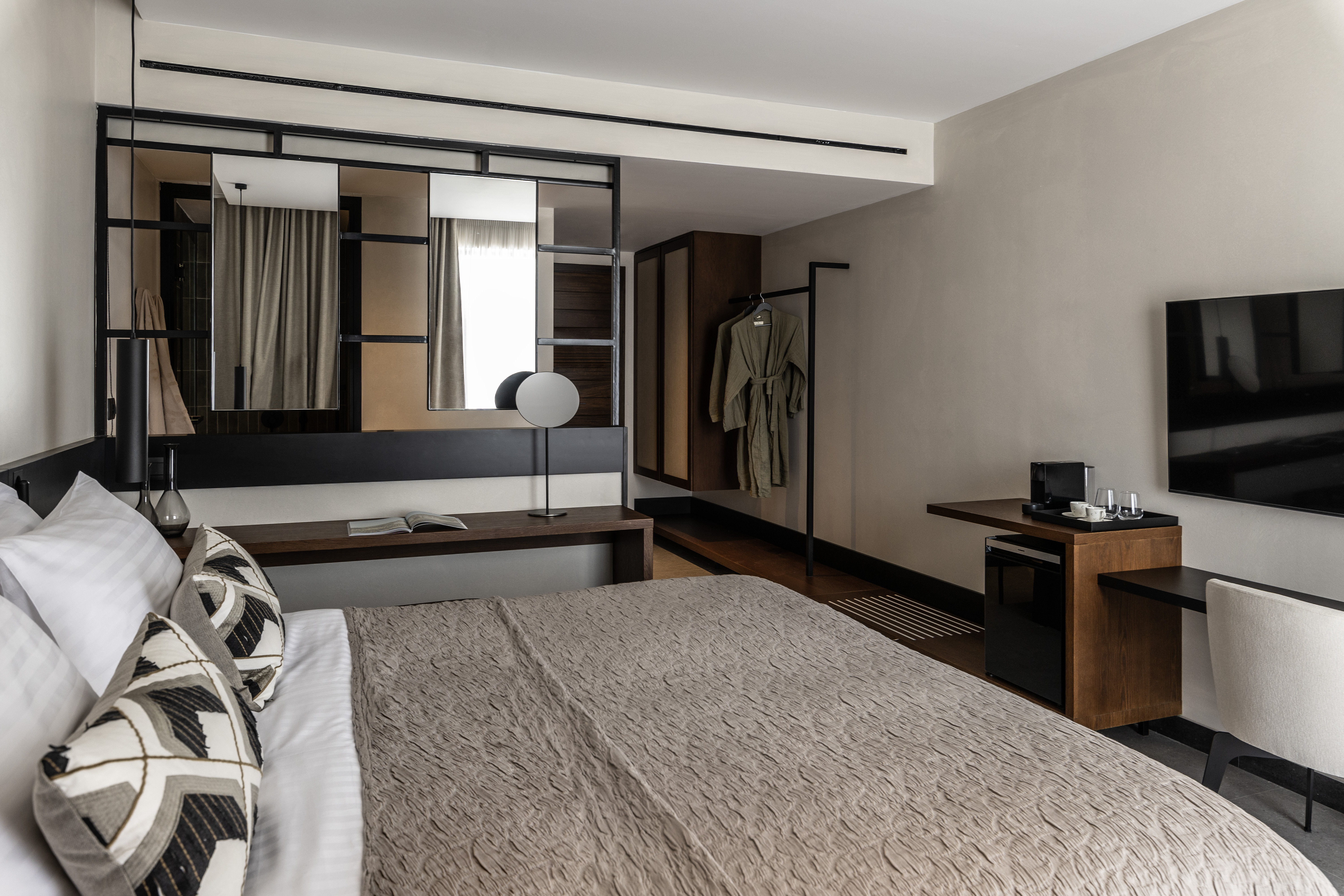 Suite Superior with Views