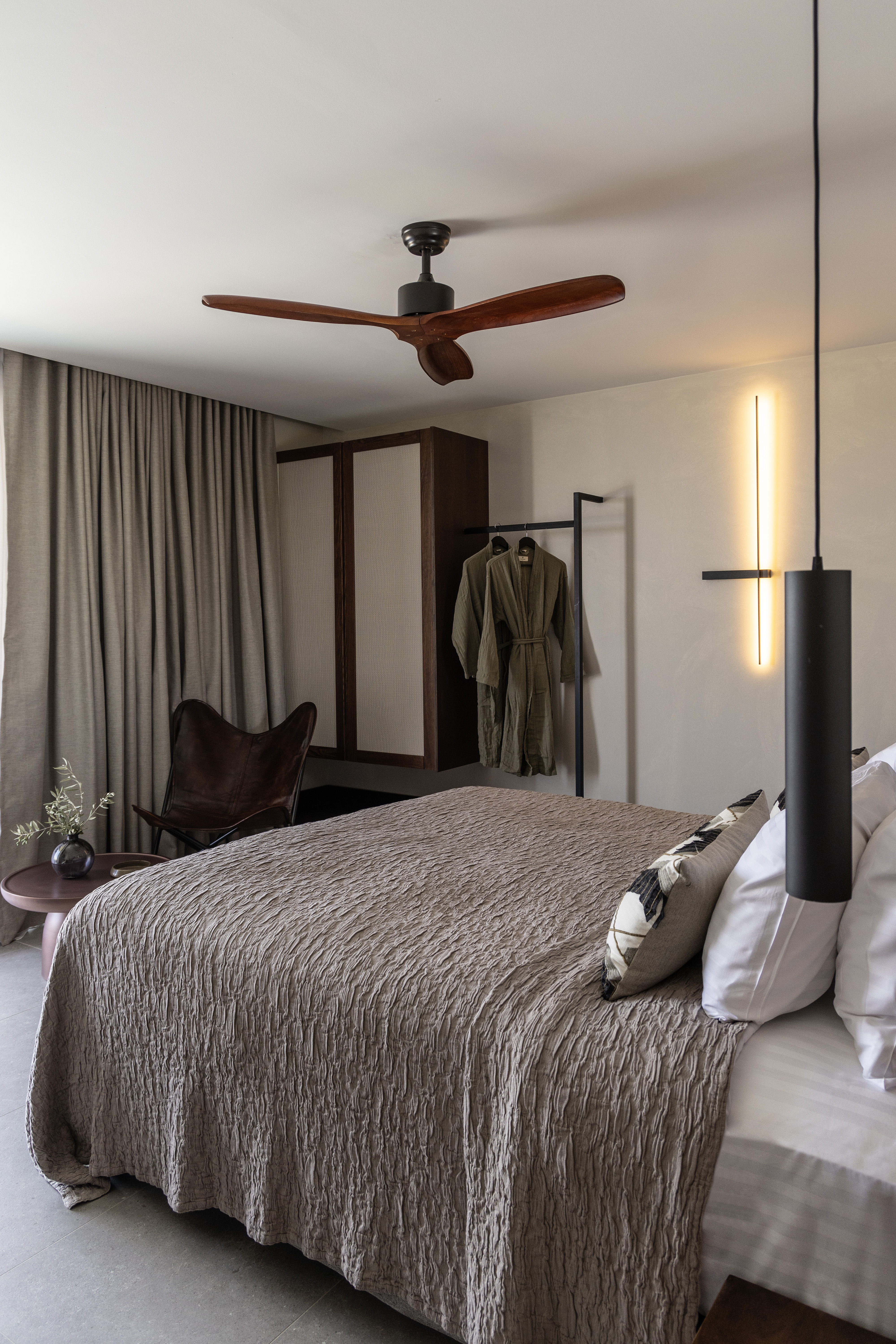 Suite Deluxe Sea View